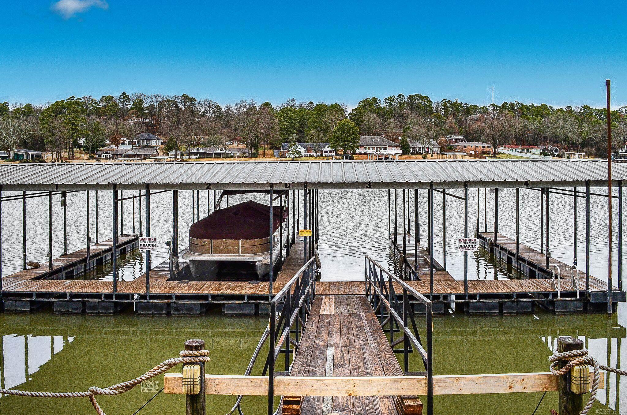 Lakeland Harbor Phase 1 - Residential
