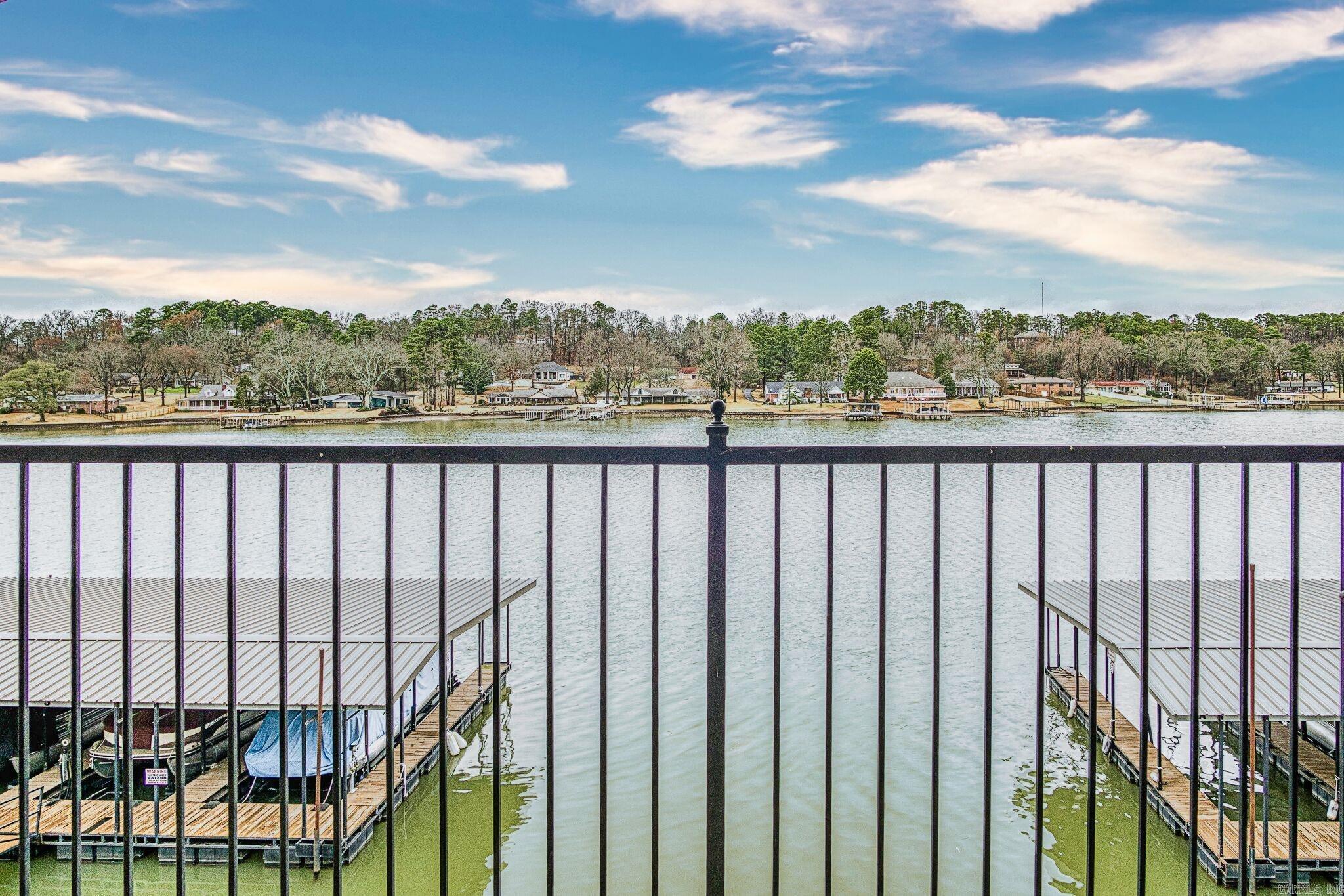 Lakeland Harbor Phase 1 - Residential