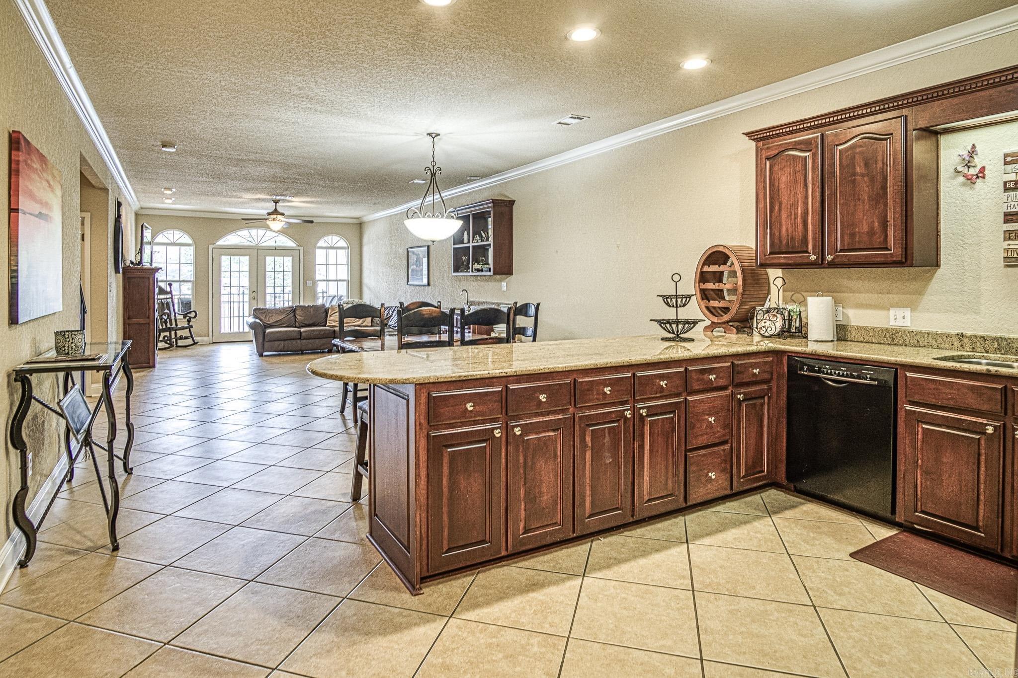 Lakeland Harbor Phase 1 - Residential