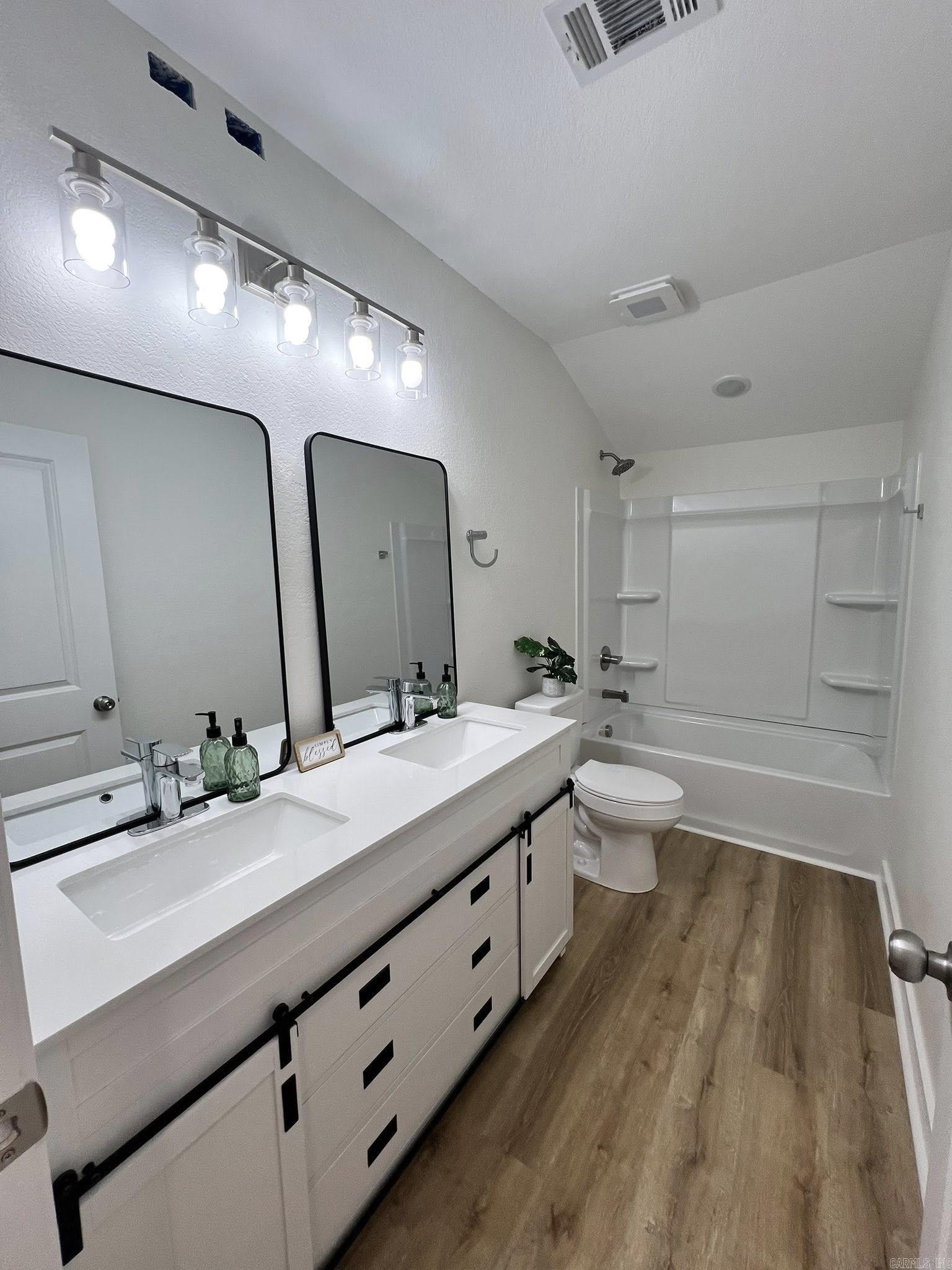 TURNER ADD - Residential