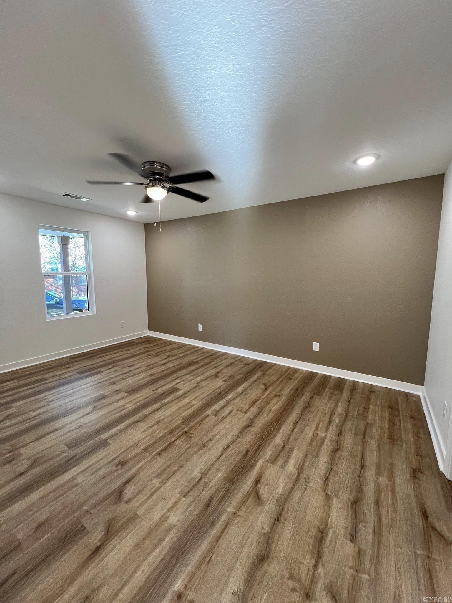 TURNER ADD - Residential