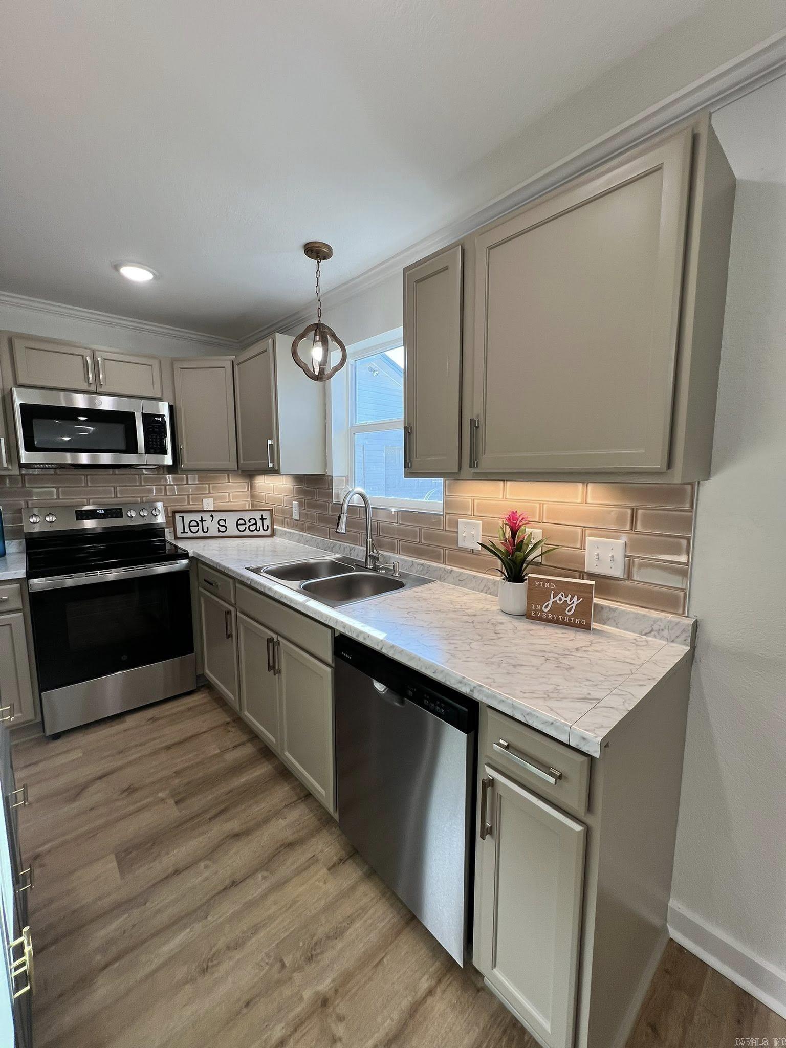 TURNER ADD - Residential