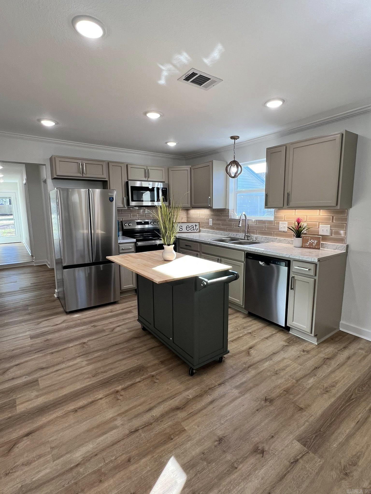 TURNER ADD - Residential