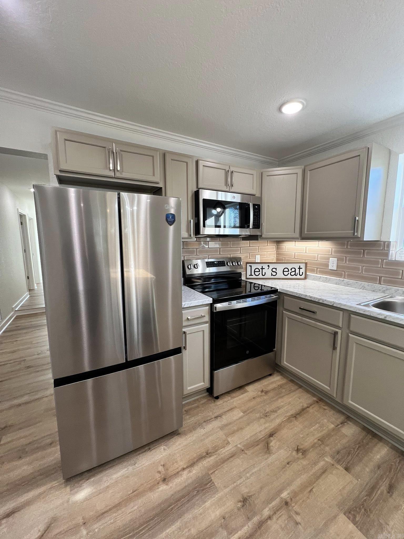 TURNER ADD - Residential