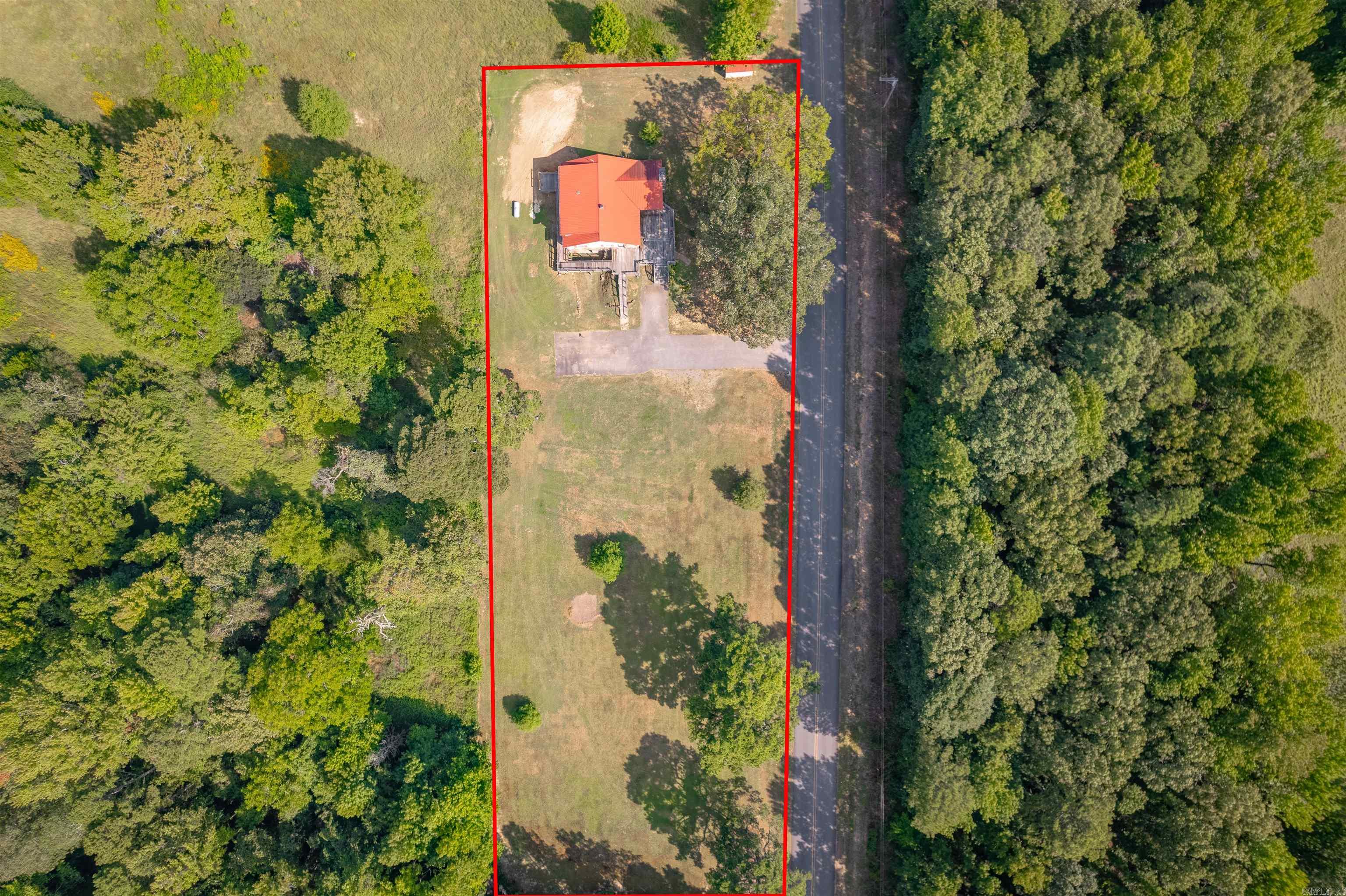 ROSE BUD OUTLOTS - Residential