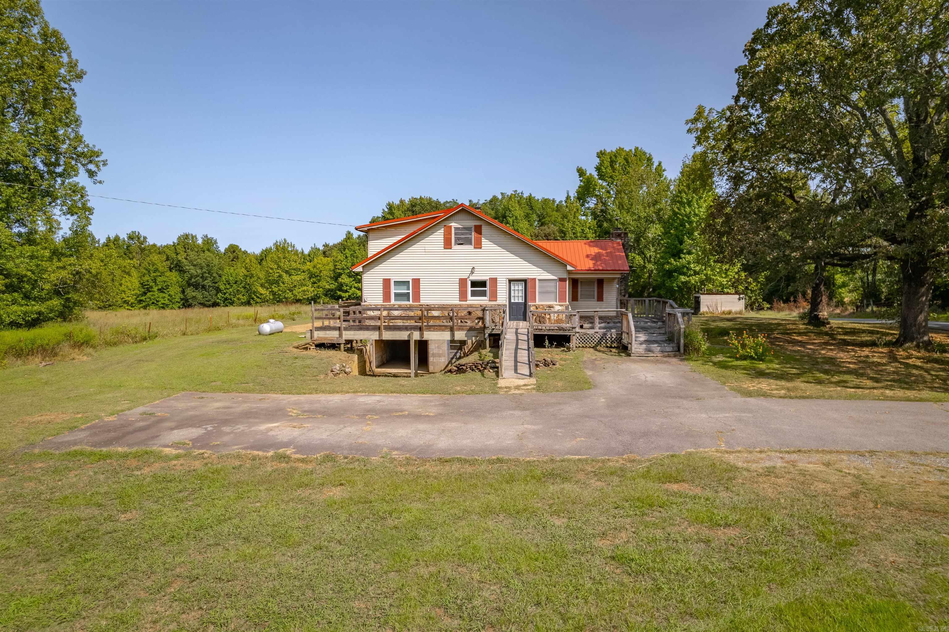 ROSE BUD OUTLOTS - Residential