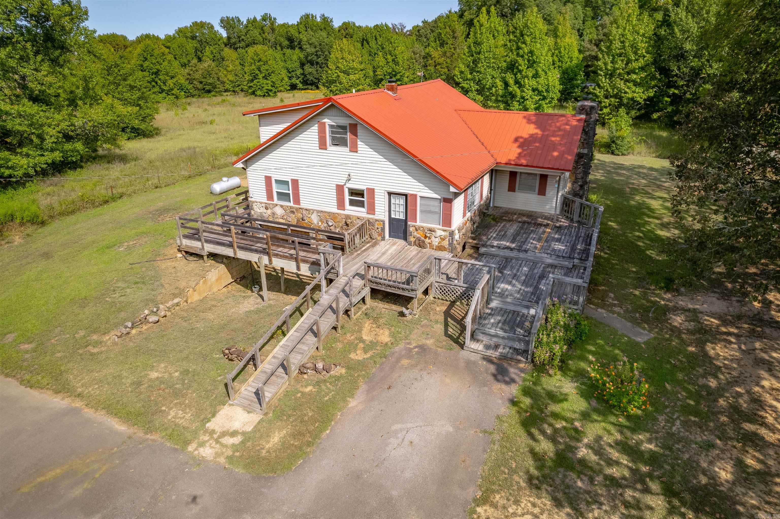 ROSE BUD OUTLOTS - Residential