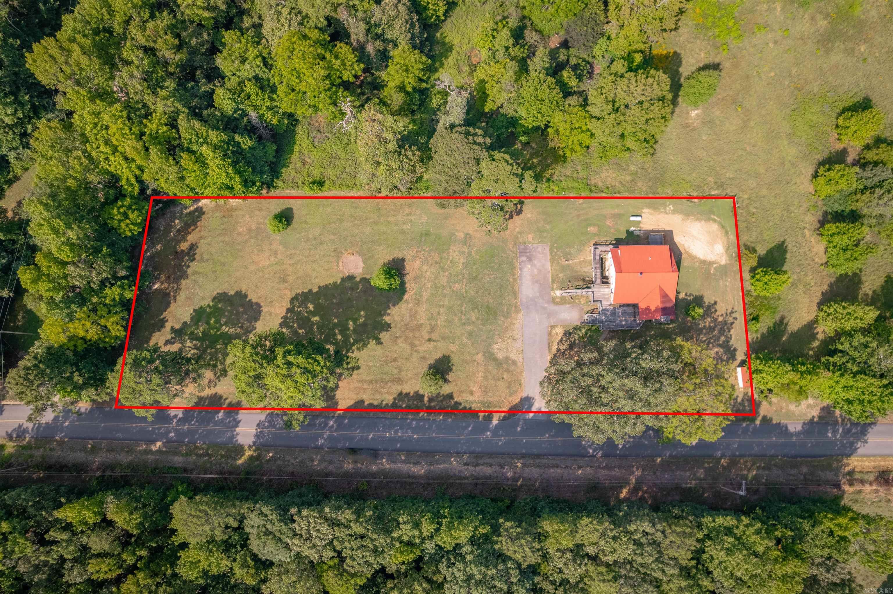 ROSE BUD OUTLOTS - Residential