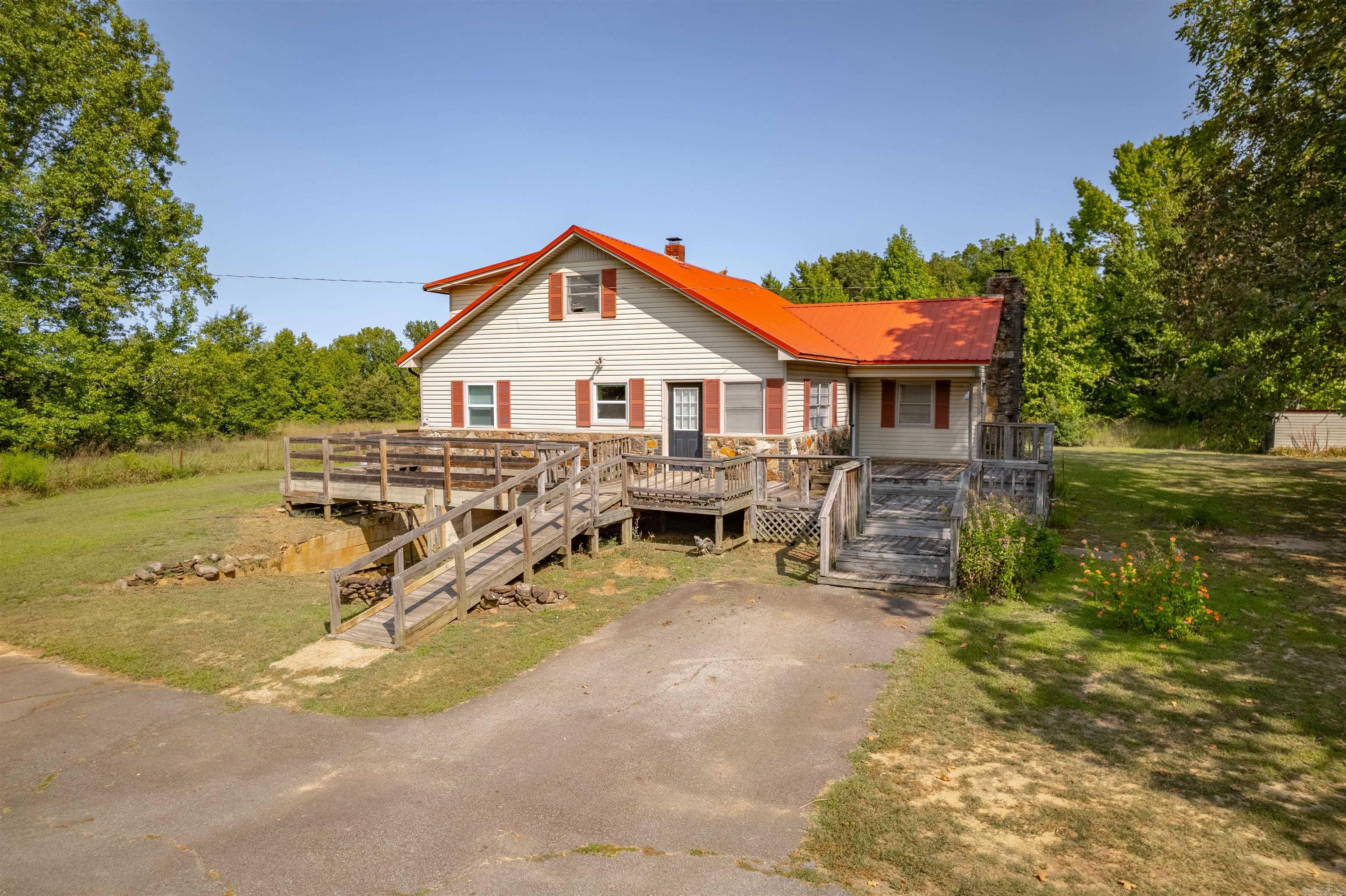 ROSE BUD OUTLOTS - Residential