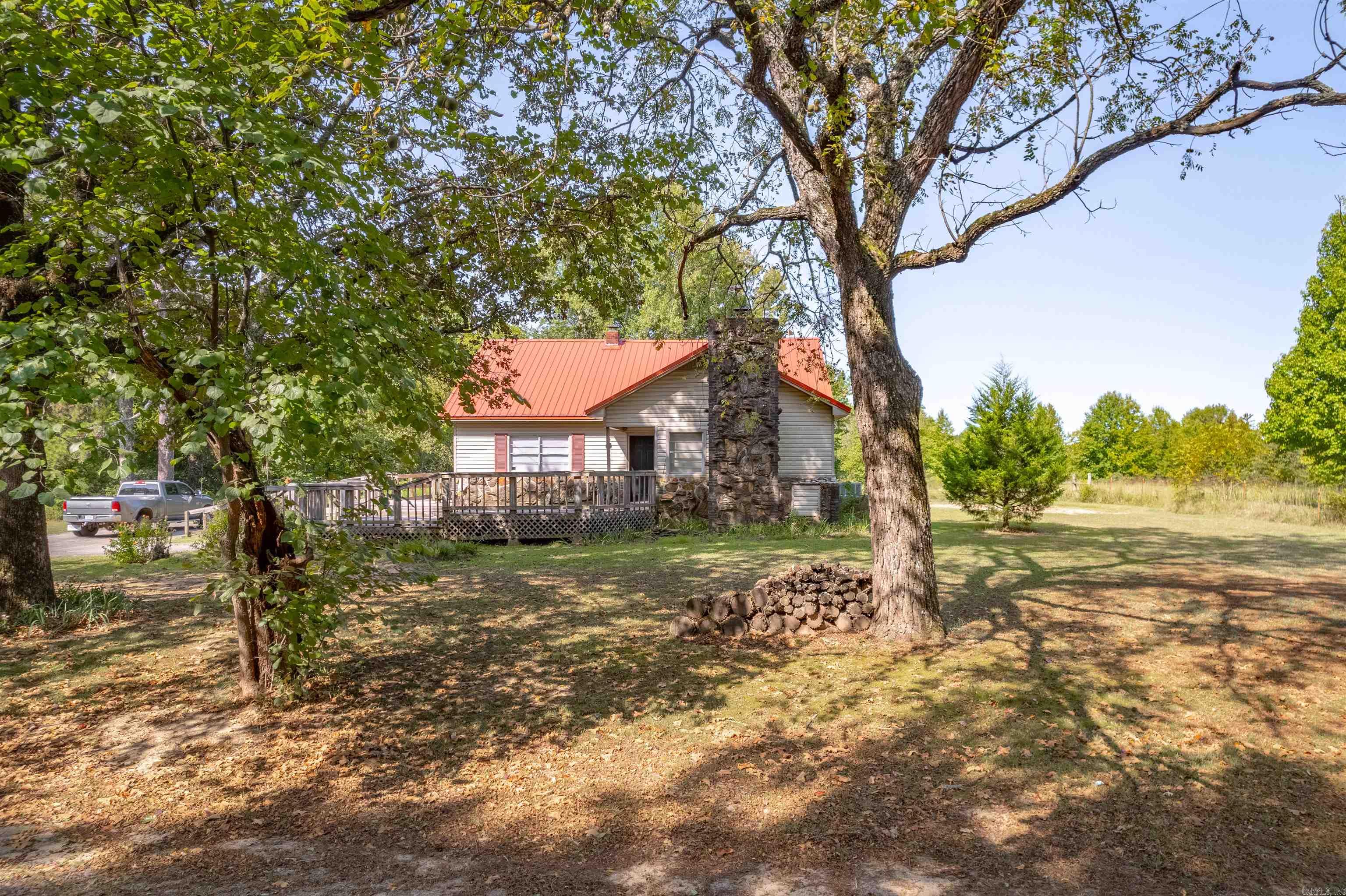 ROSE BUD OUTLOTS - Residential