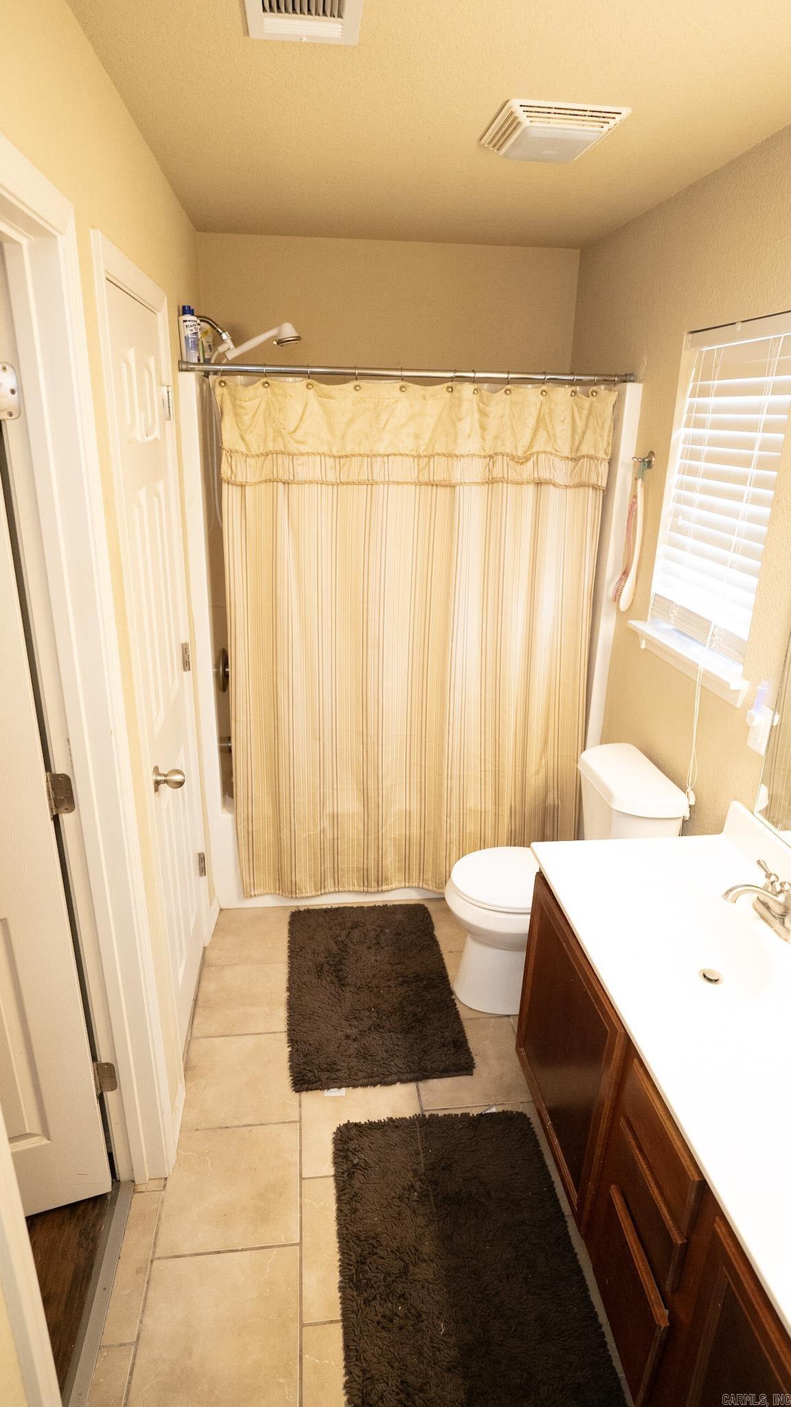 PARKWAY MEADOWS - Residential