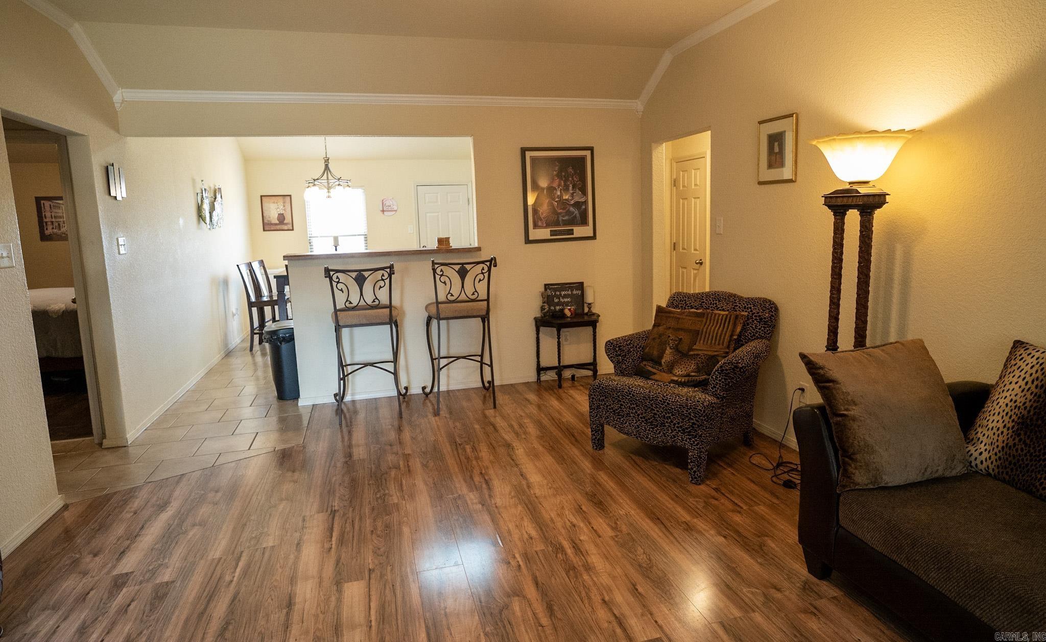 PARKWAY MEADOWS - Residential