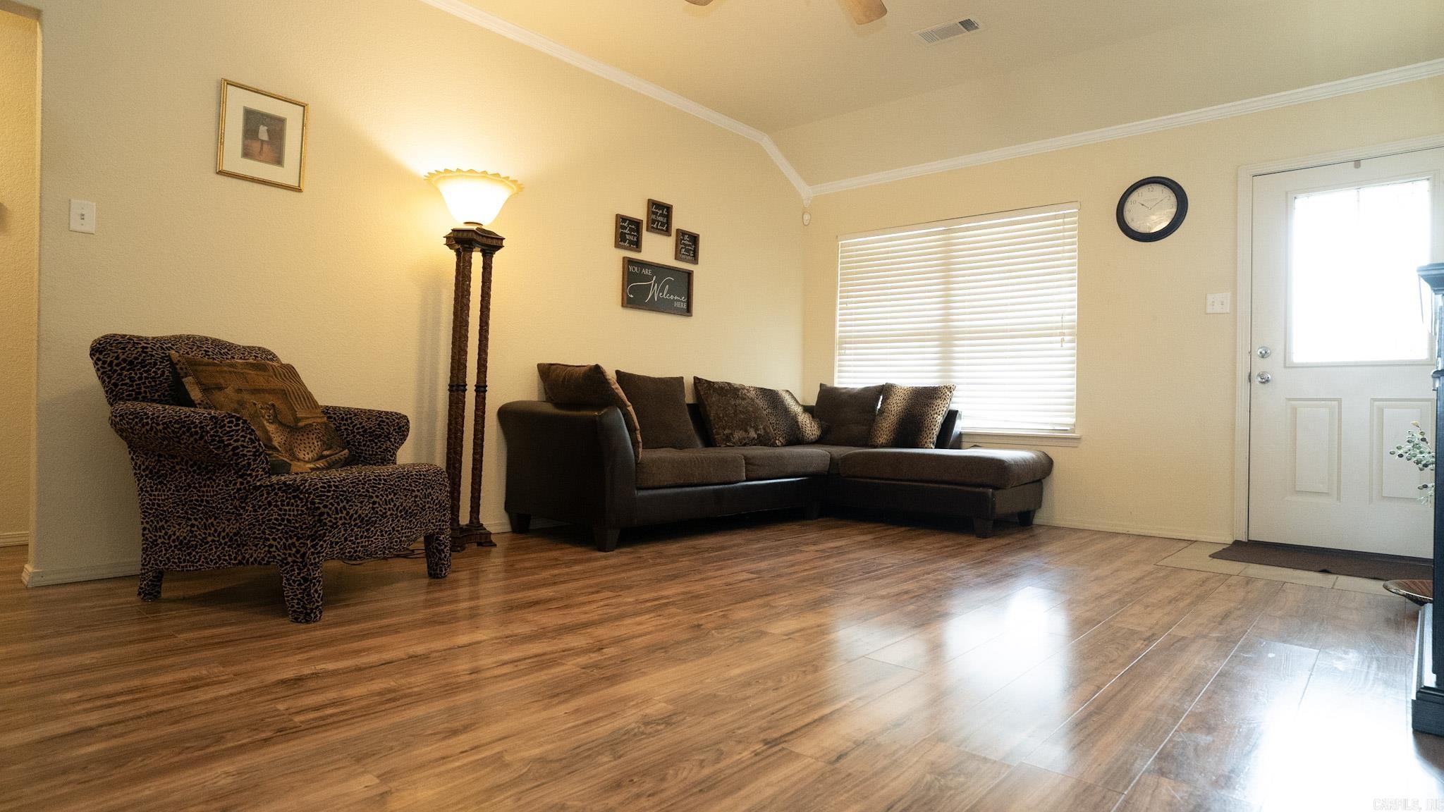 PARKWAY MEADOWS - Residential