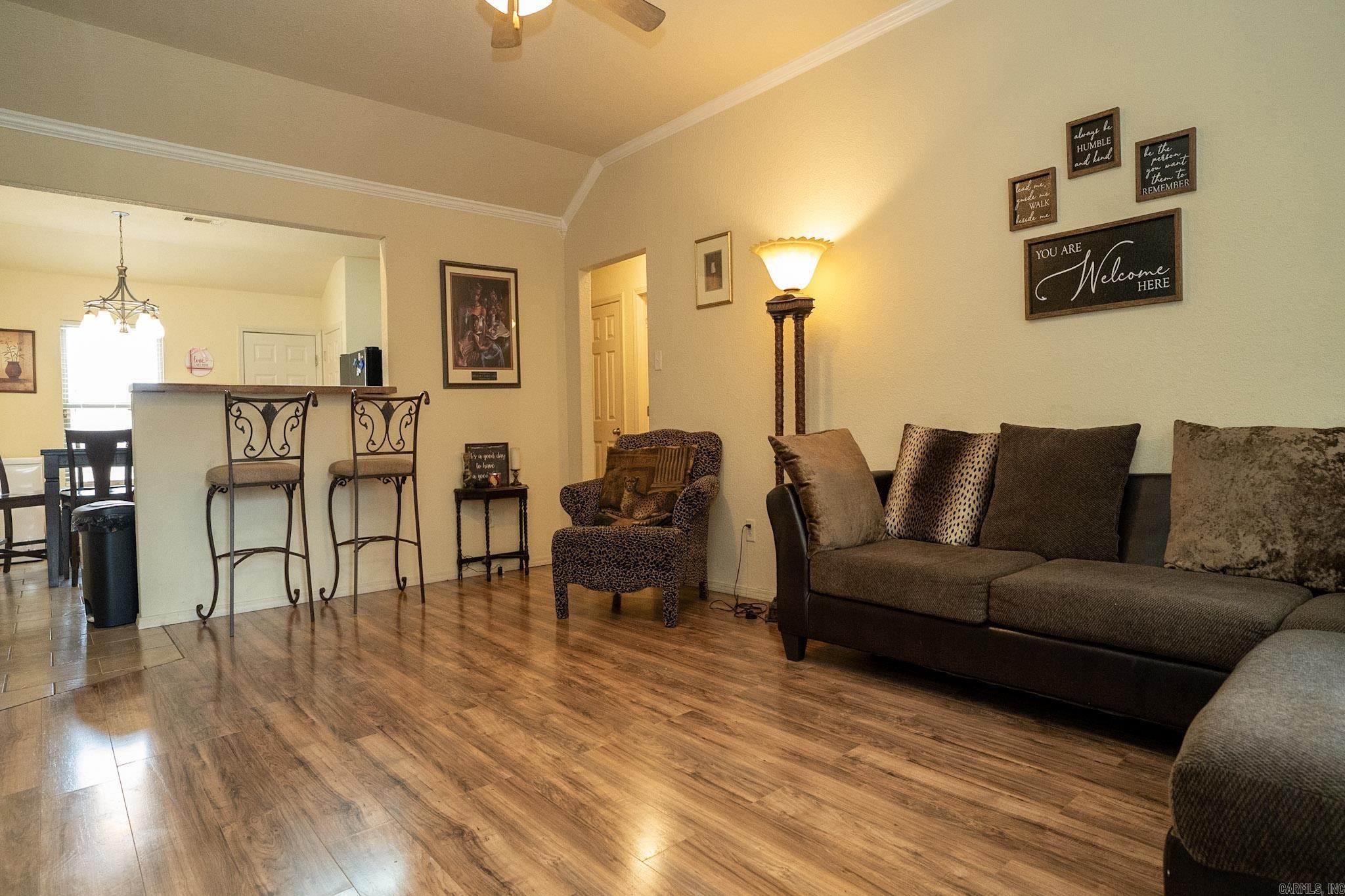 PARKWAY MEADOWS - Residential