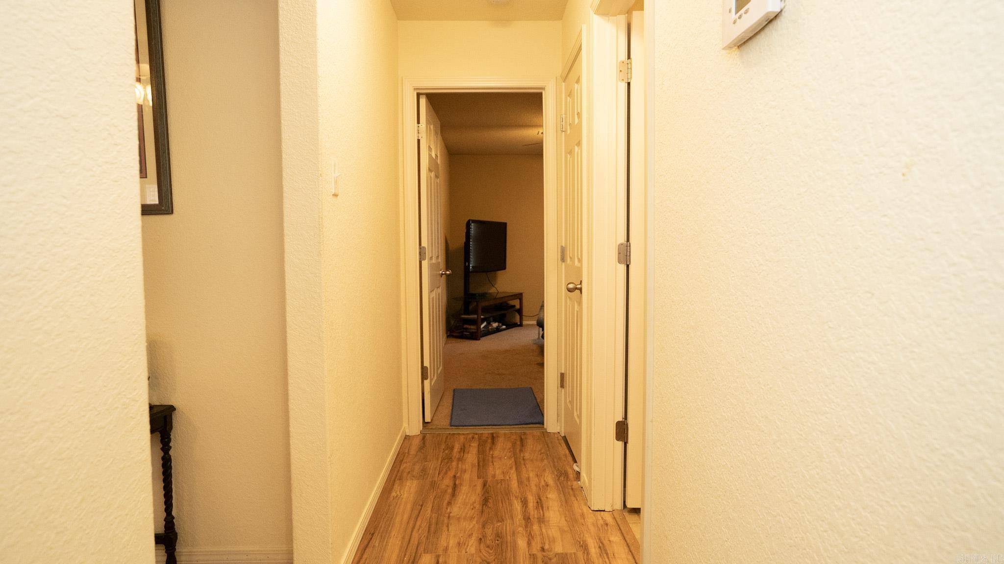 PARKWAY MEADOWS - Residential