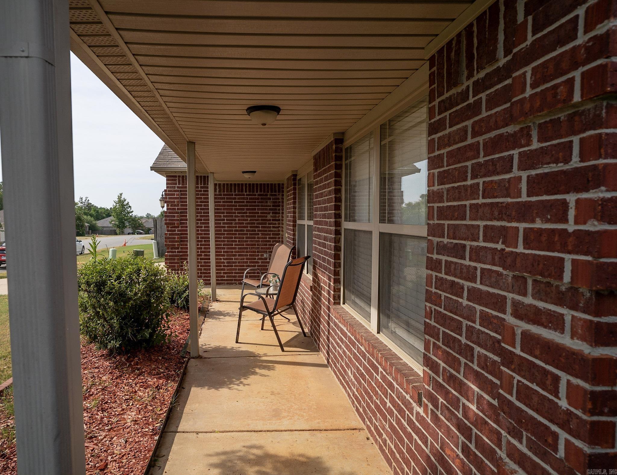 PARKWAY MEADOWS - Residential