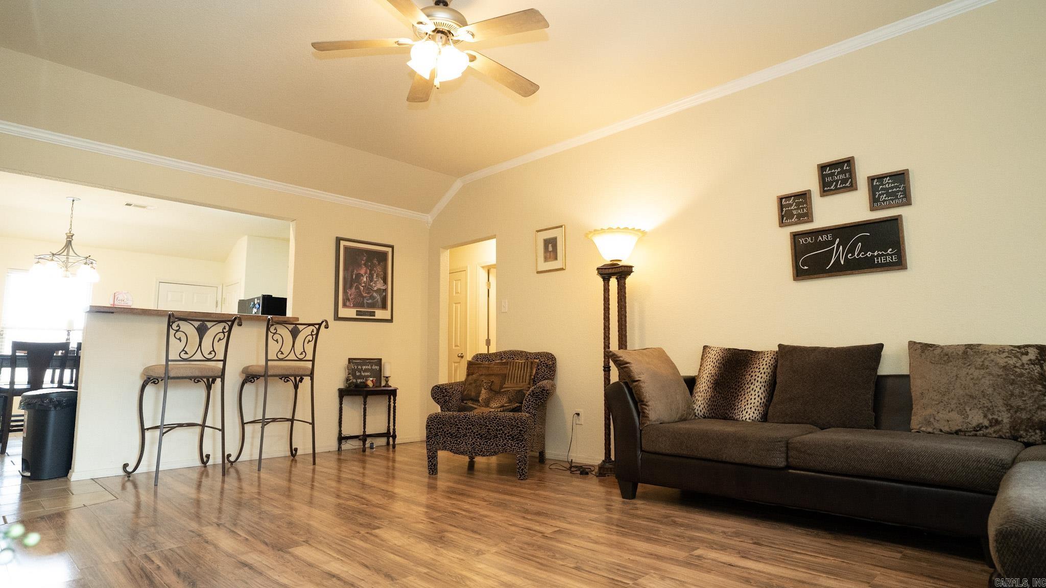 PARKWAY MEADOWS - Residential