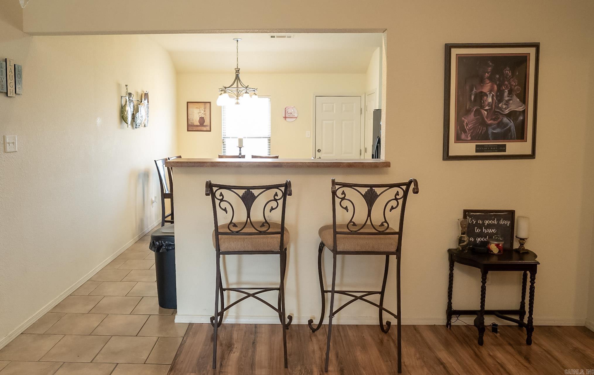 PARKWAY MEADOWS - Residential