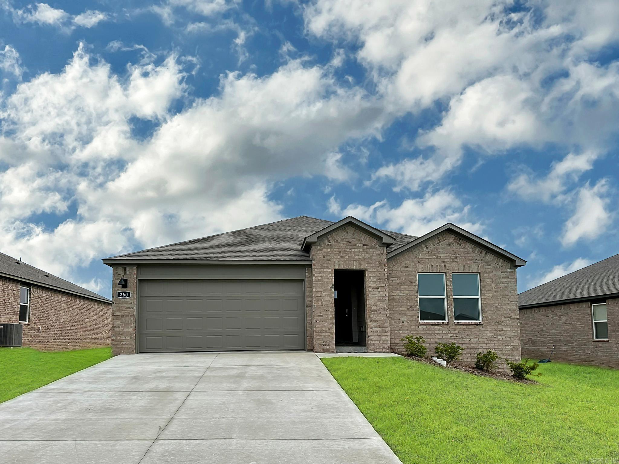 VINEYARD SUB PH II - Residential