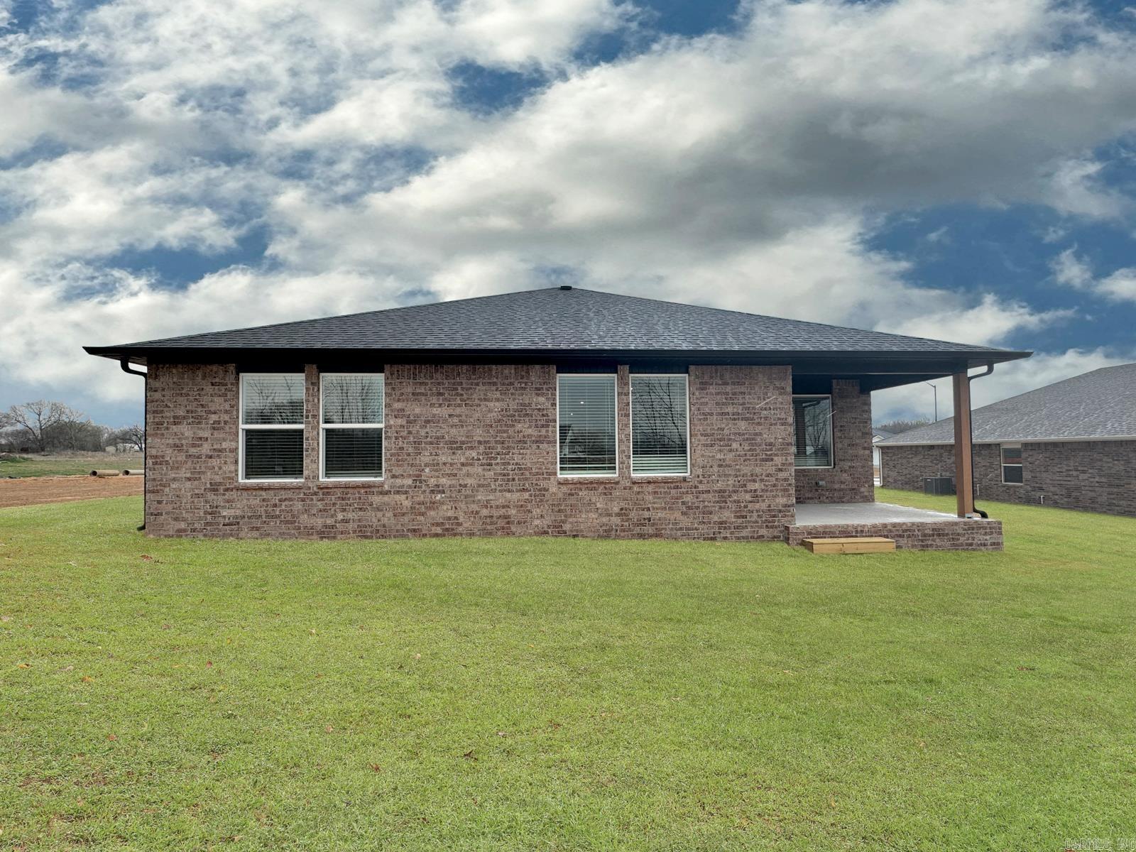 VINEYARD SUB PH II - Residential