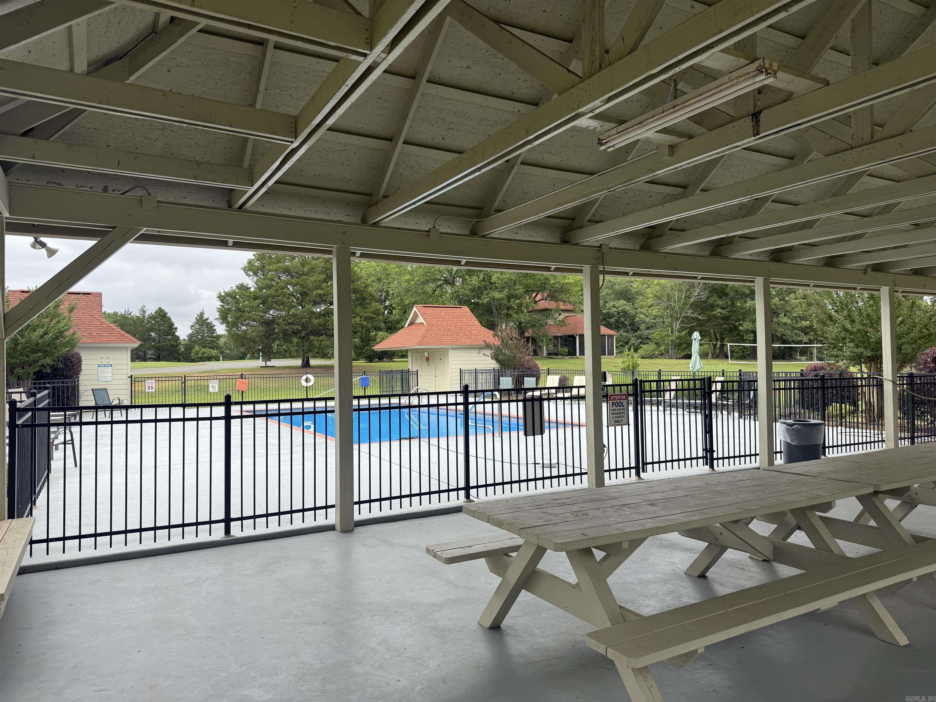 VILLAGE AT SHILOH - Residential