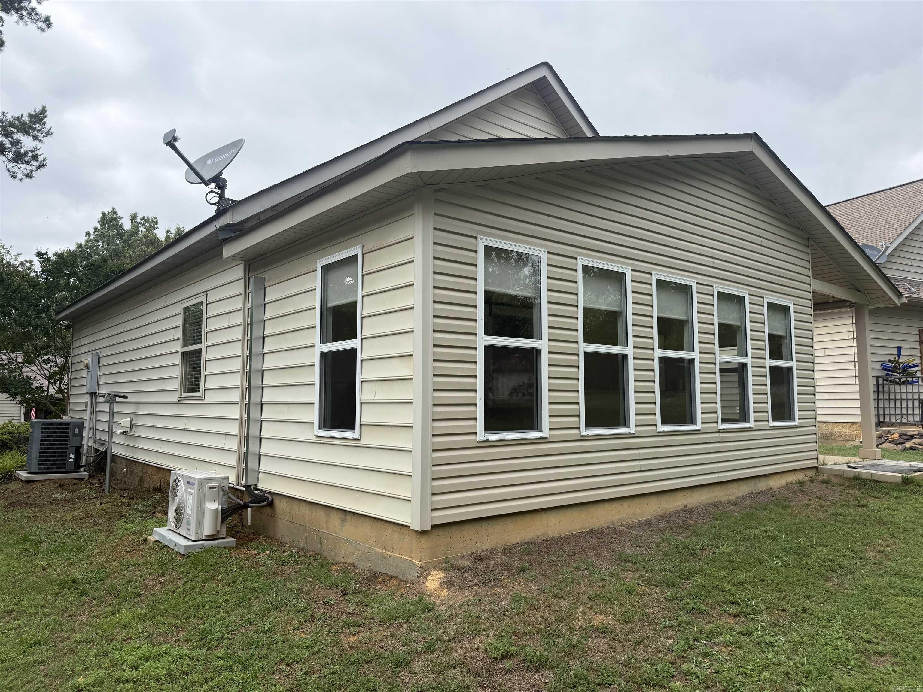 VILLAGE AT SHILOH - Residential