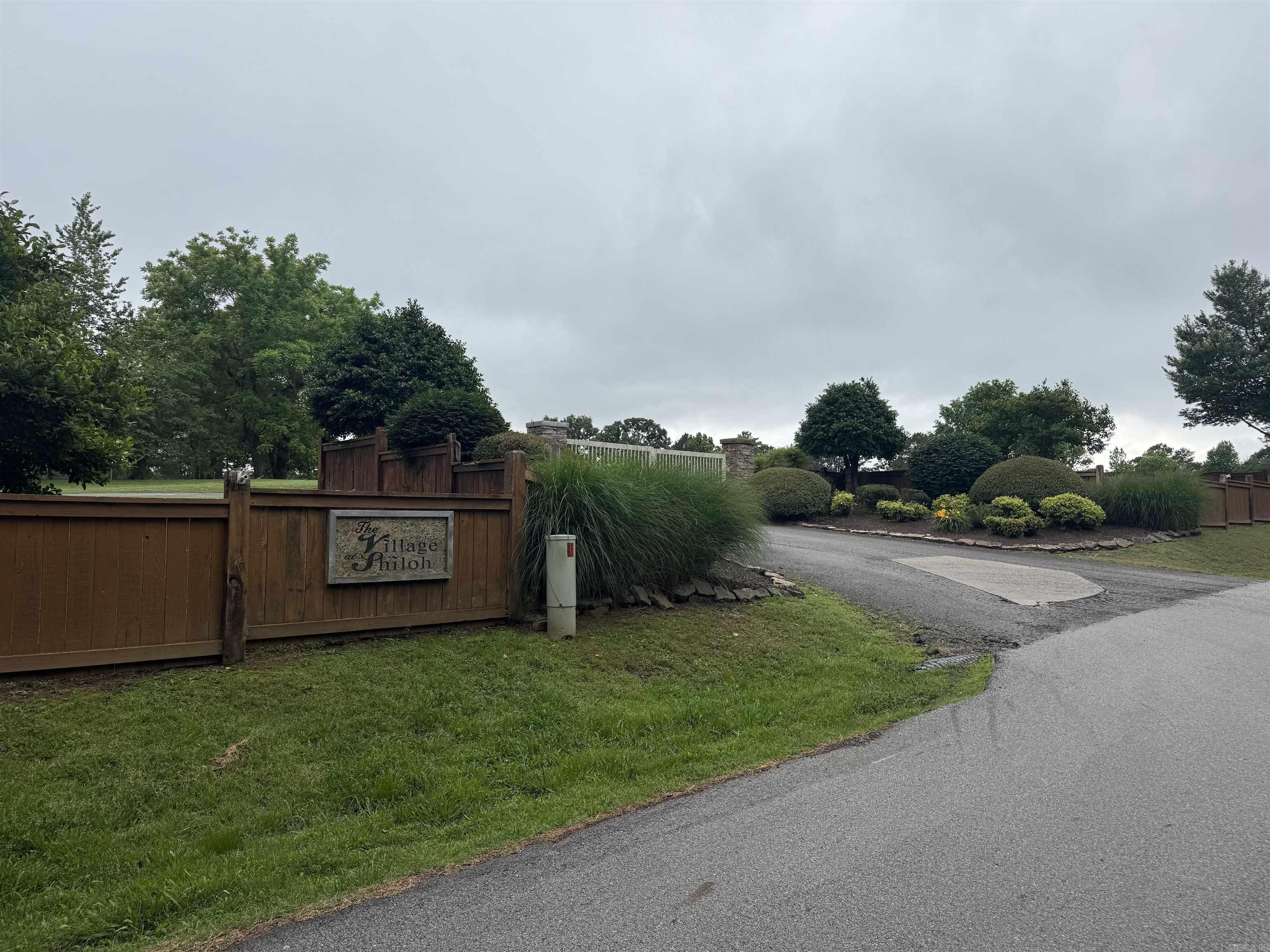 VILLAGE AT SHILOH - Residential