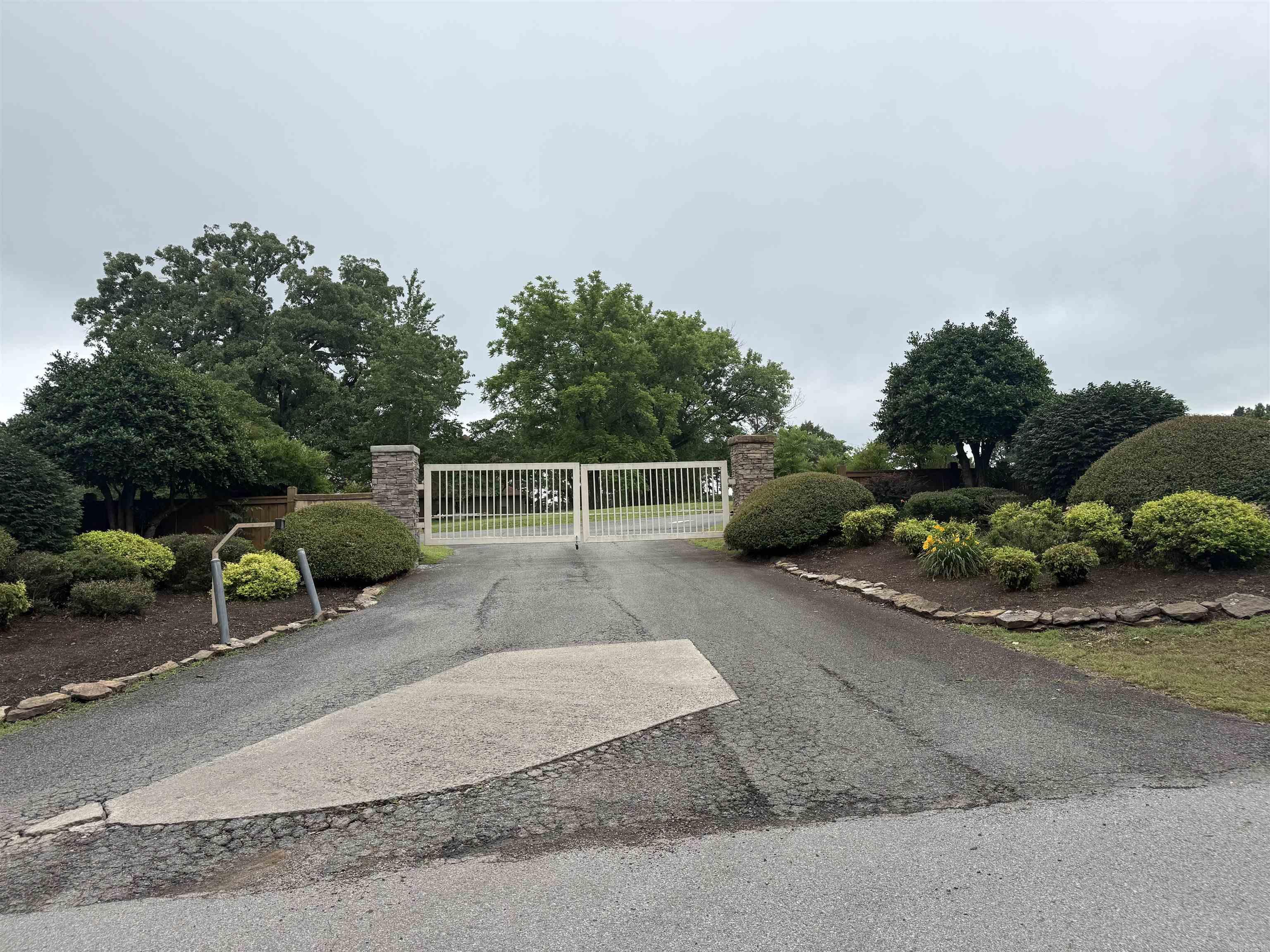 VILLAGE AT SHILOH - Residential