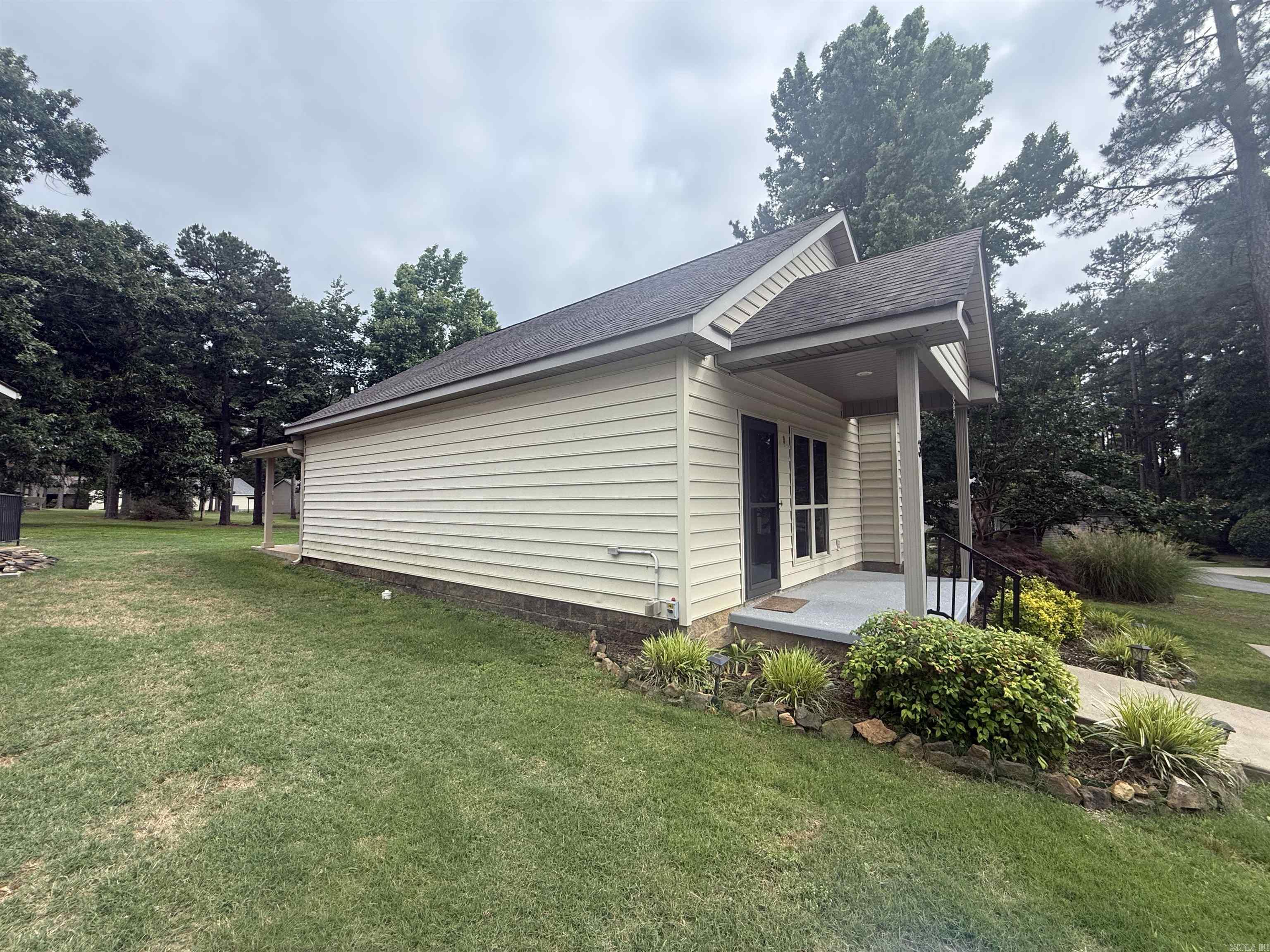 VILLAGE AT SHILOH - Residential