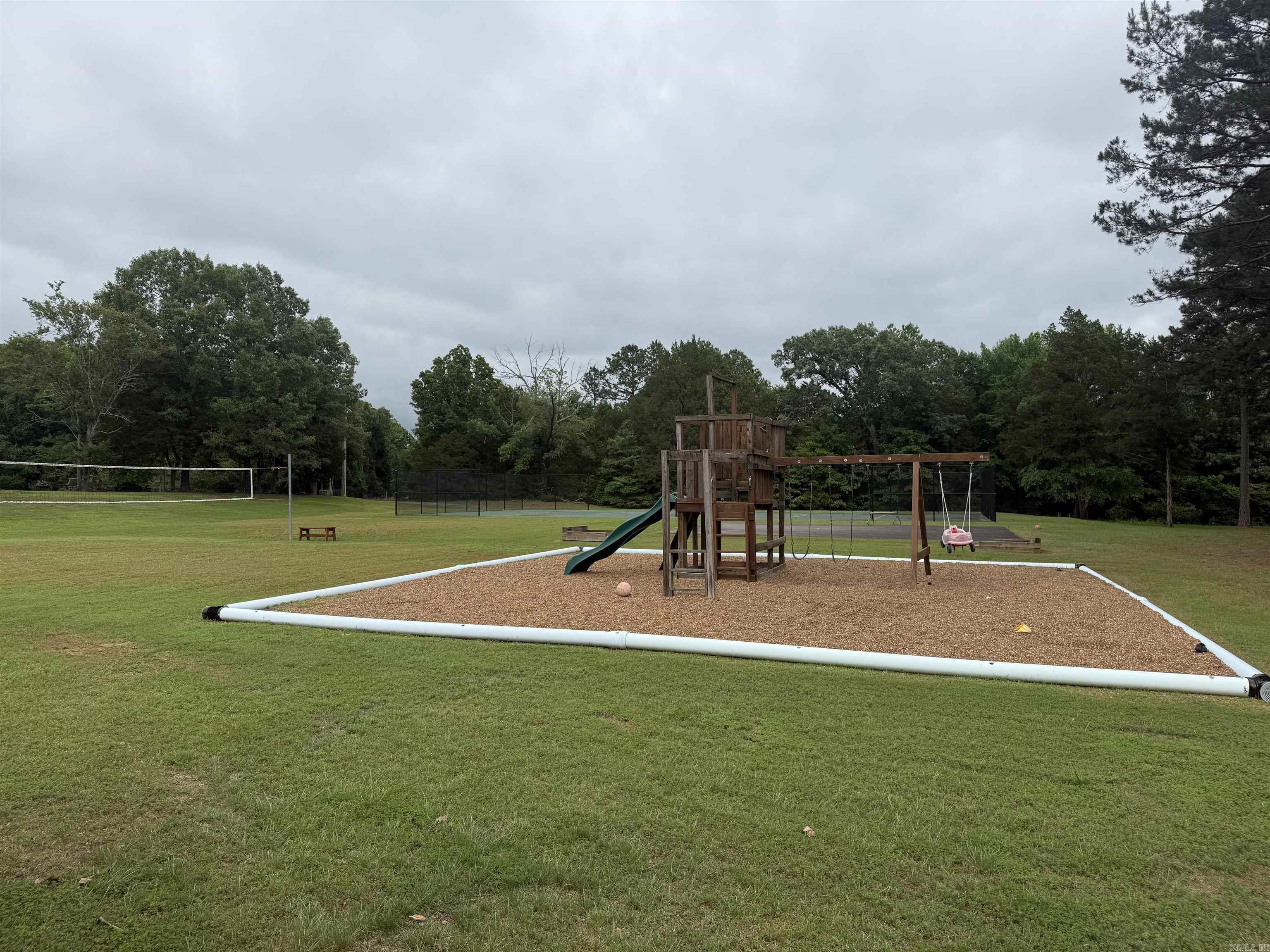 VILLAGE AT SHILOH - Residential