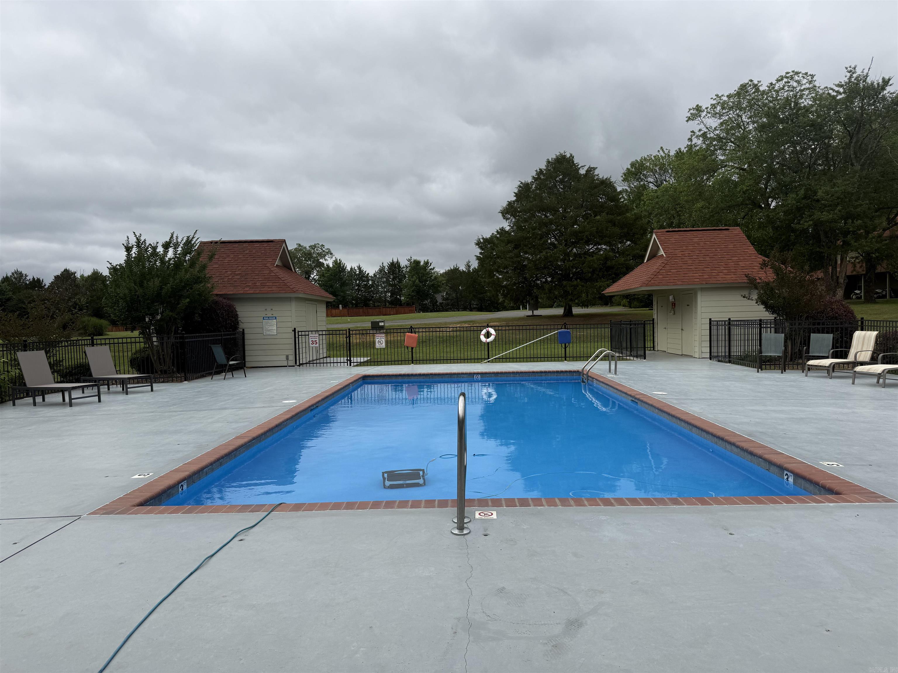 VILLAGE AT SHILOH - Residential