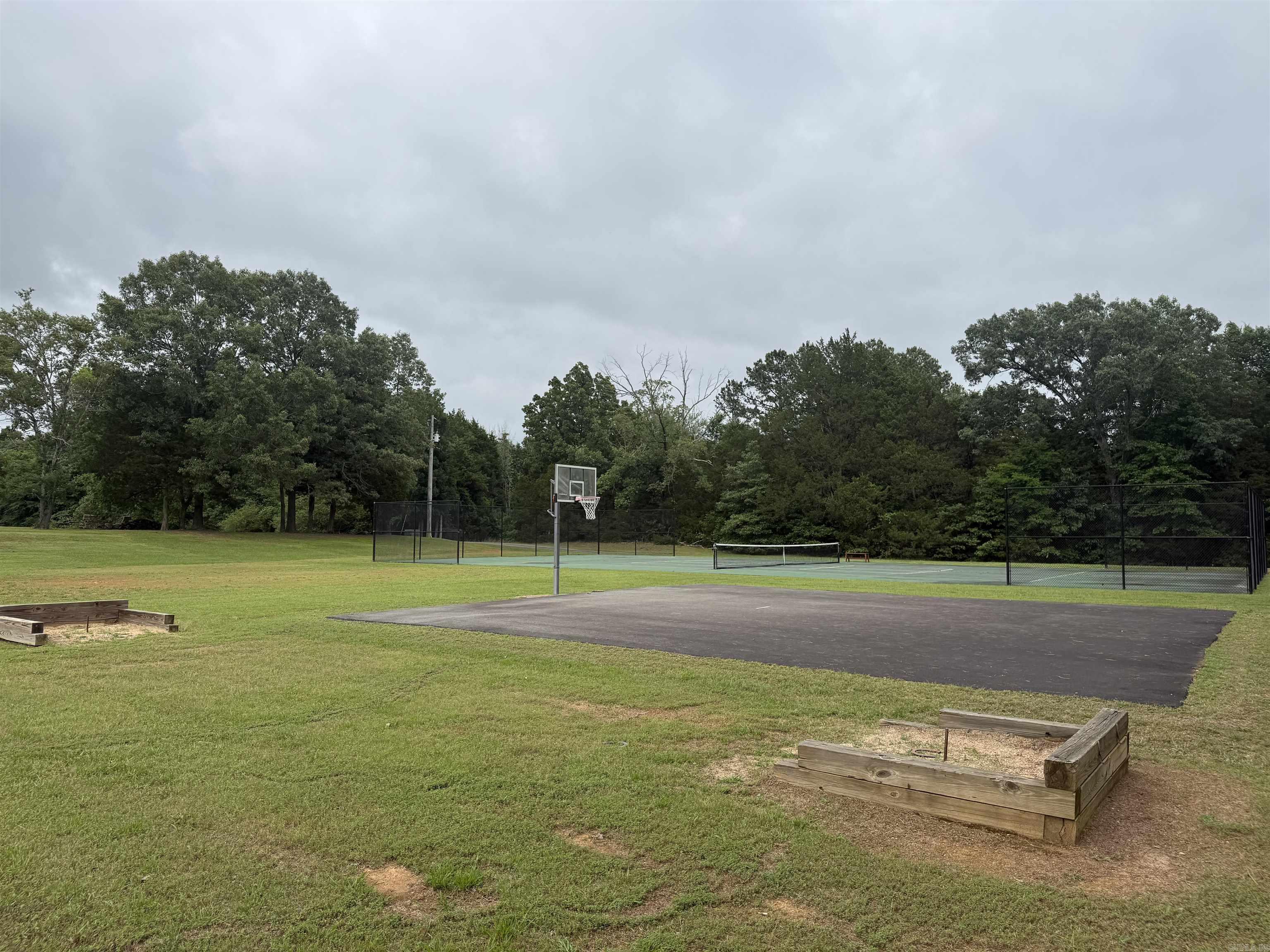 VILLAGE AT SHILOH - Residential