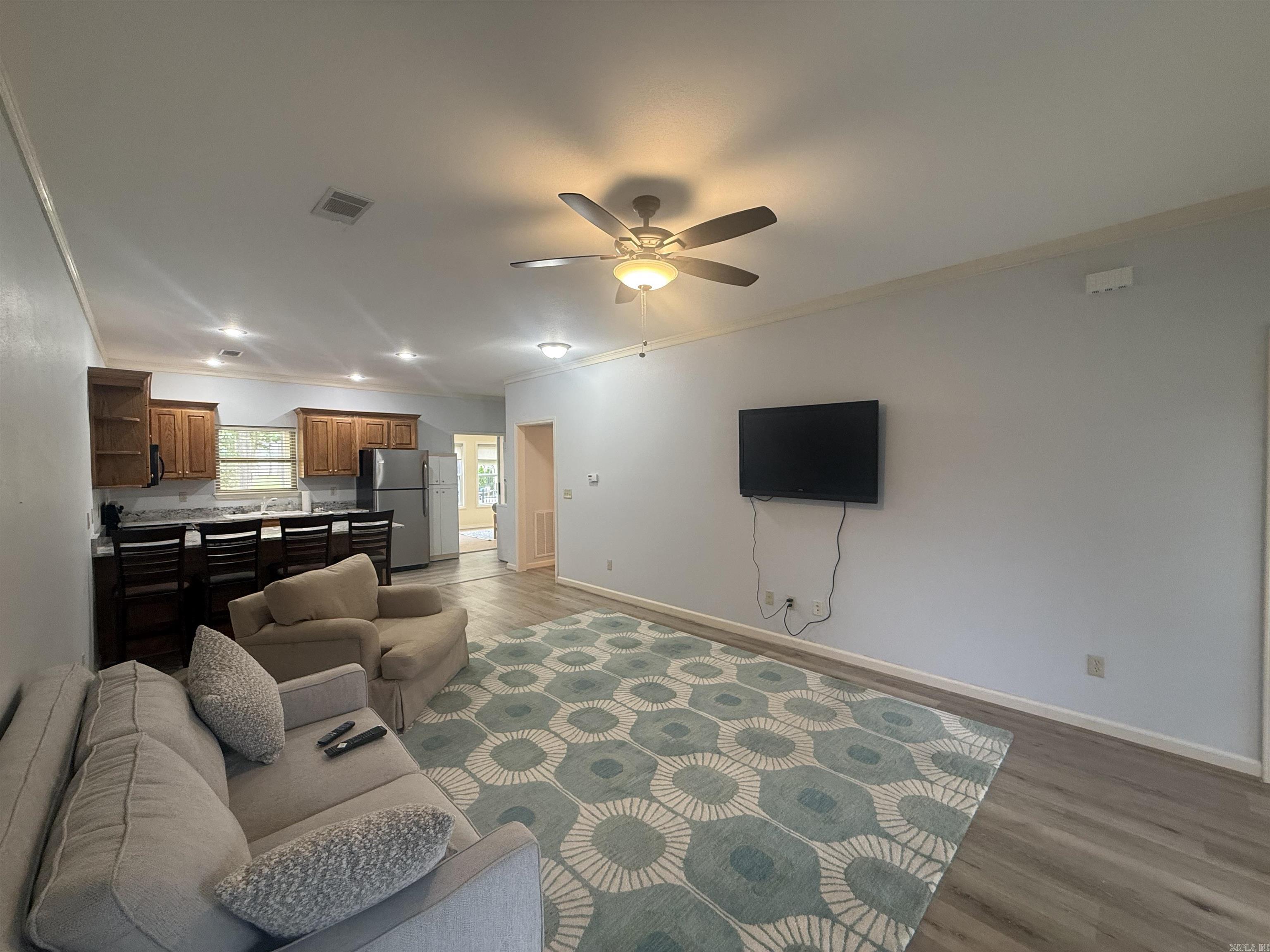 VILLAGE AT SHILOH - Residential