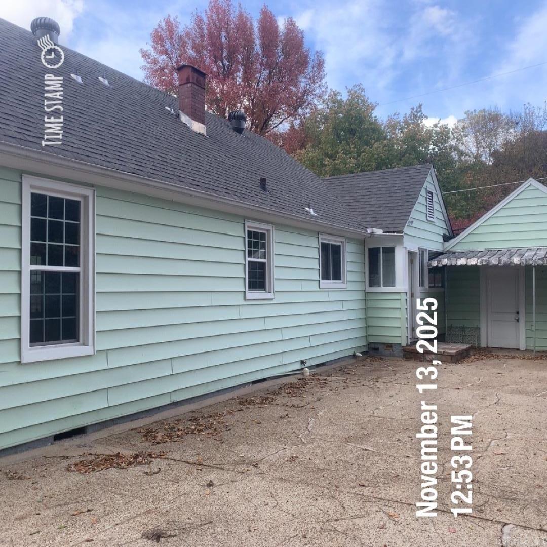 GANTTS ADDITION - Residential