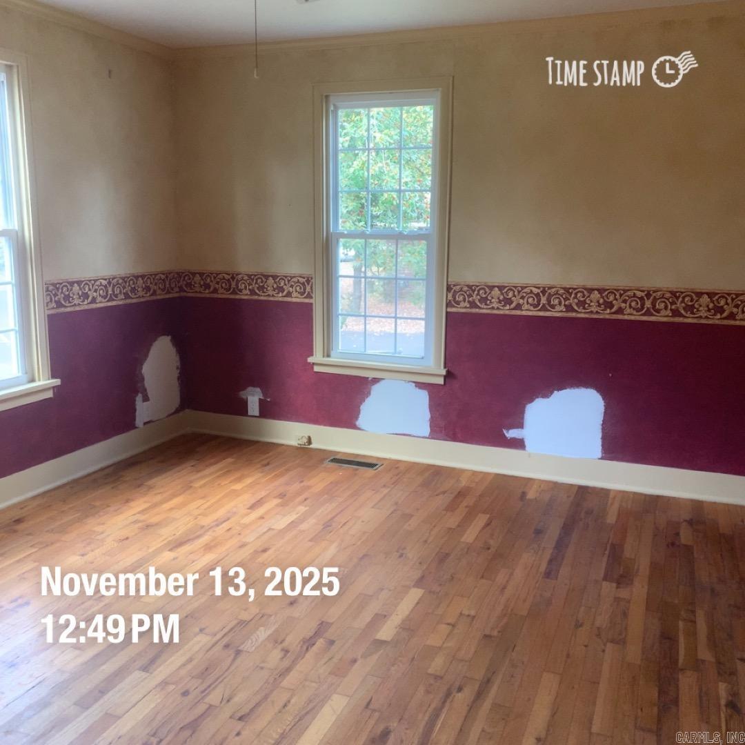 GANTTS ADDITION - Residential