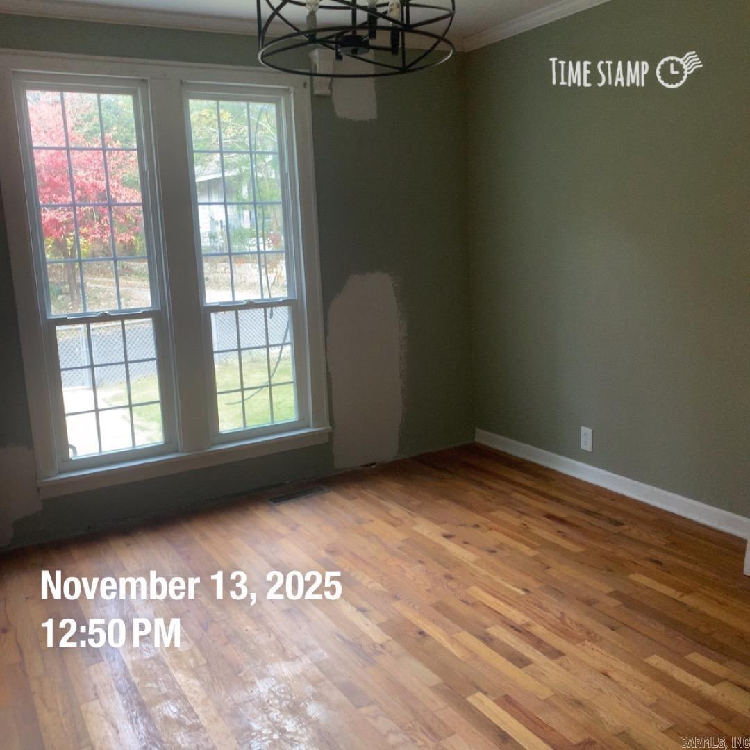 GANTTS ADDITION - Residential