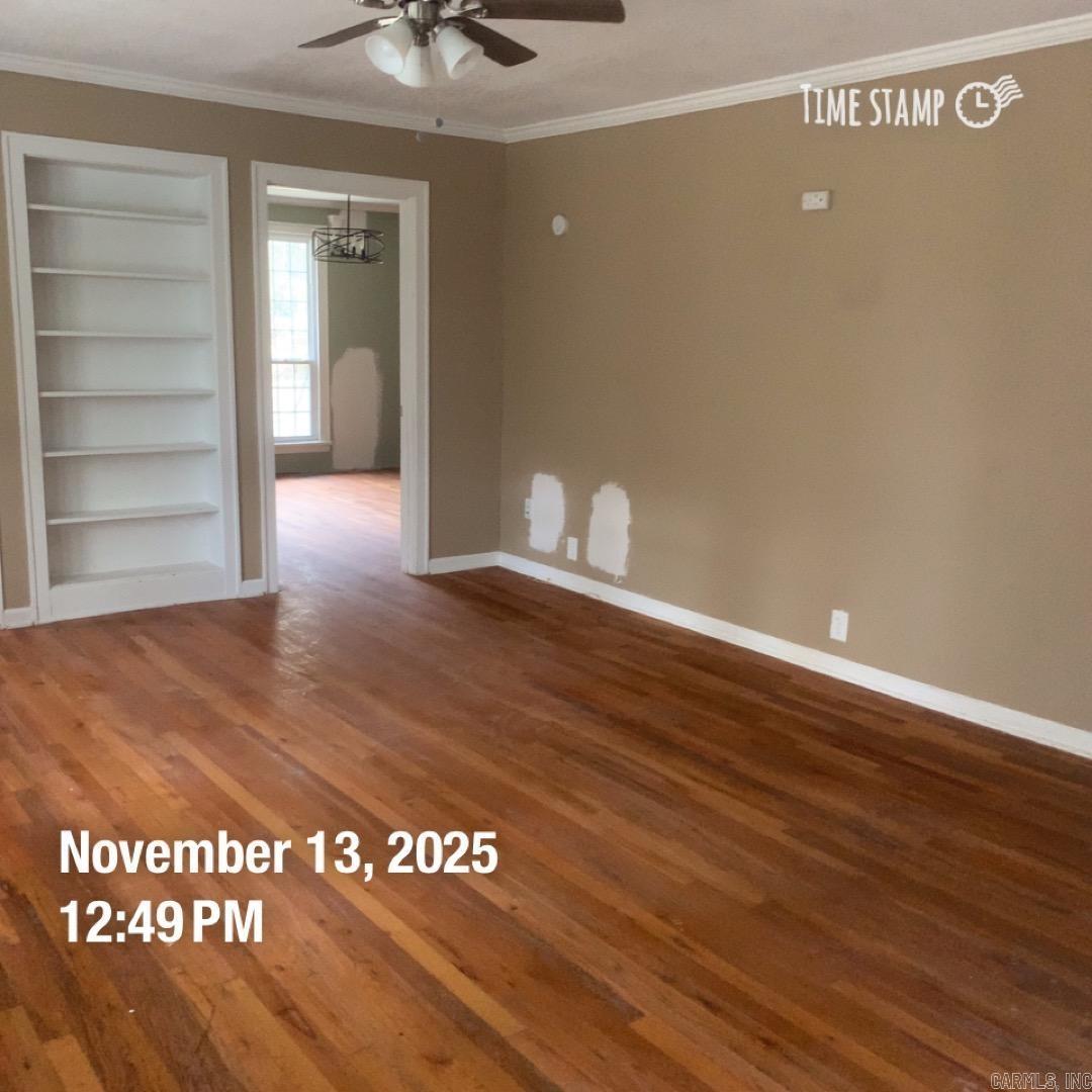 GANTTS ADDITION - Residential