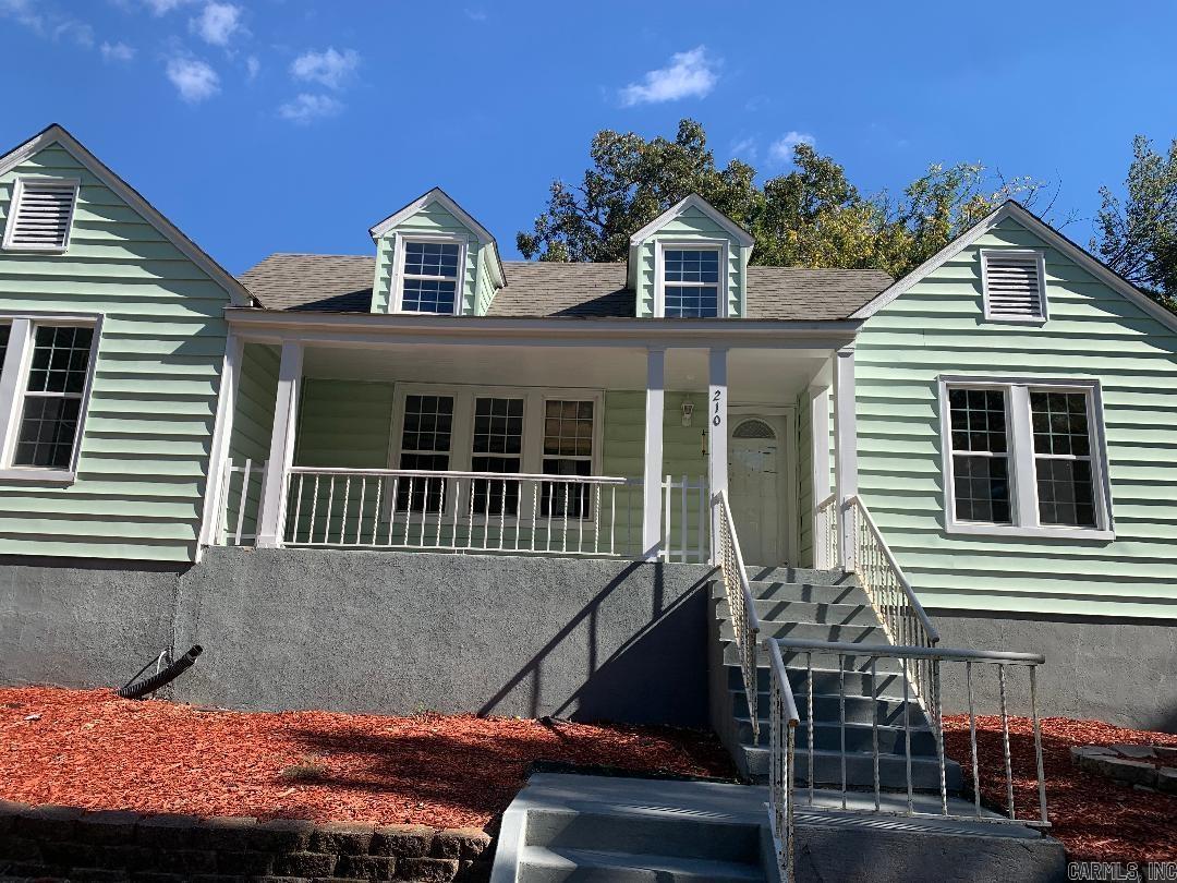 GANTTS ADDITION - Residential