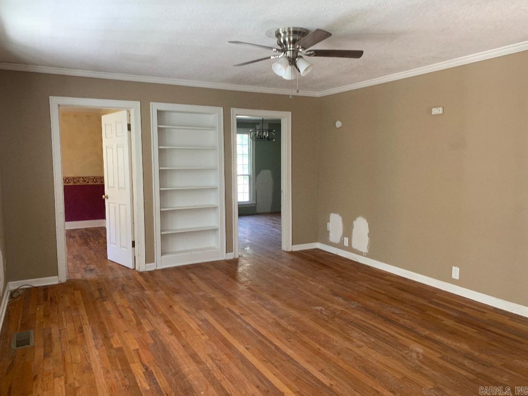 GANTTS ADDITION - Residential