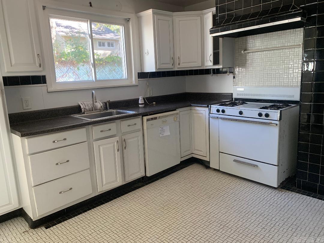 GANTTS ADDITION - Residential