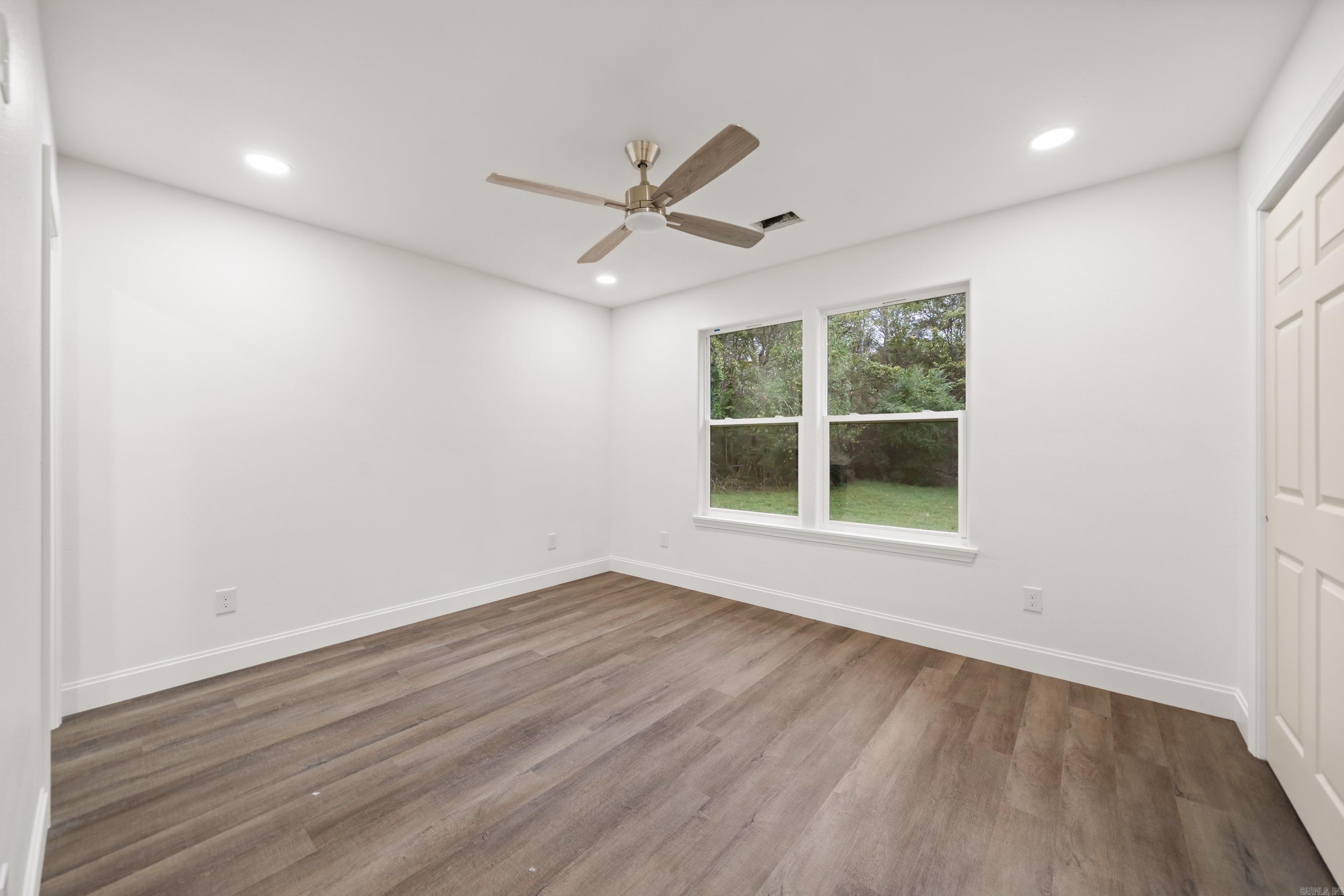 HSR BLK - Residential