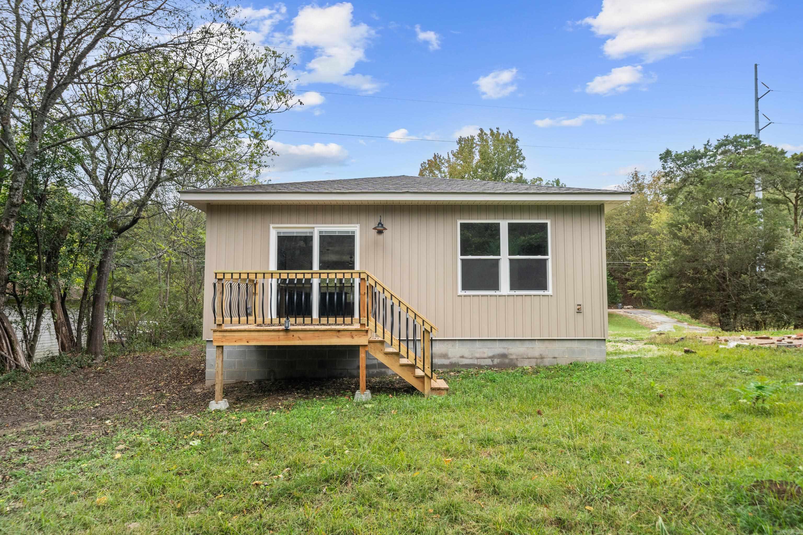 HSR BLK - Residential