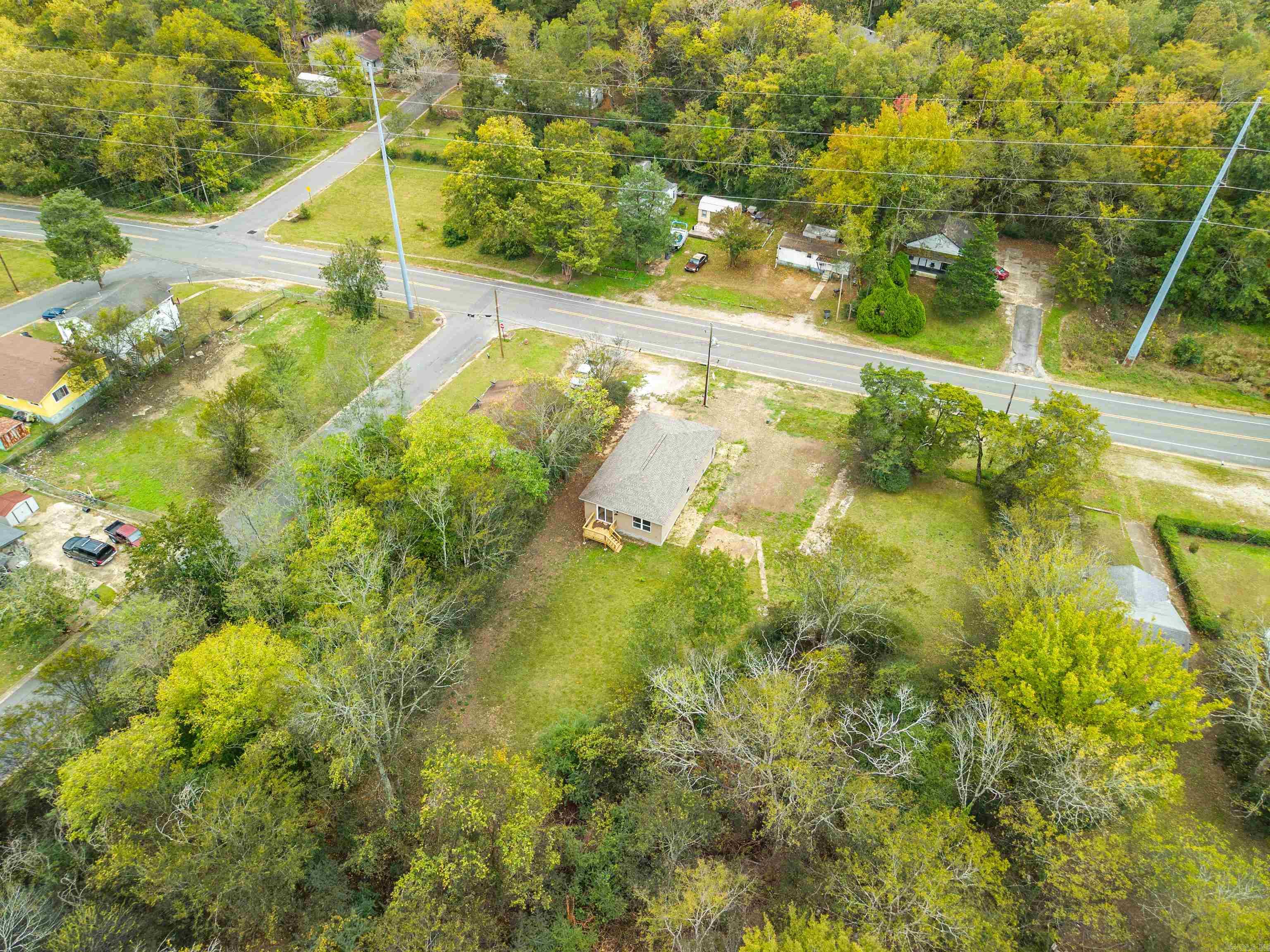 HSR BLK - Residential