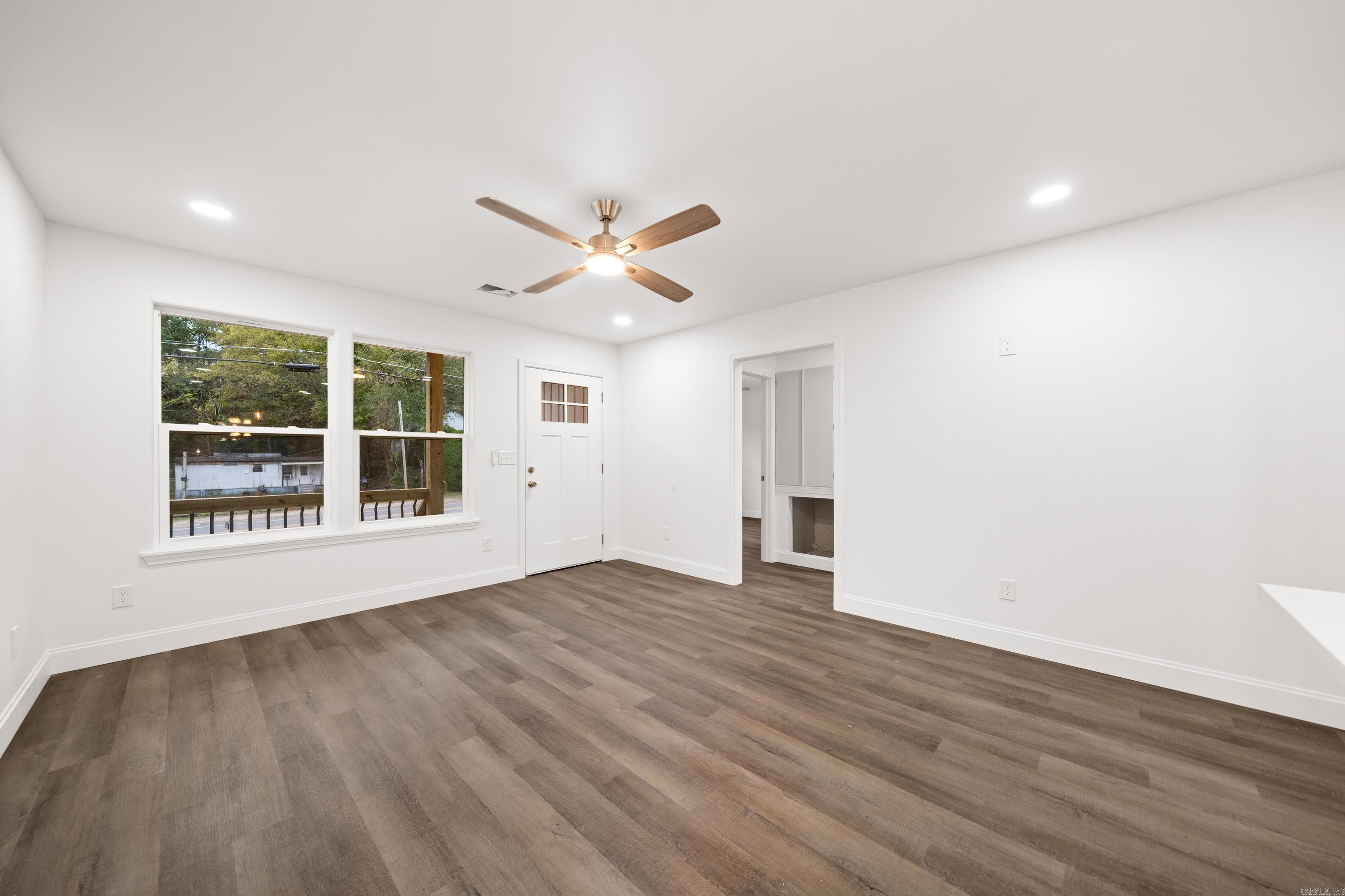 HSR BLK - Residential