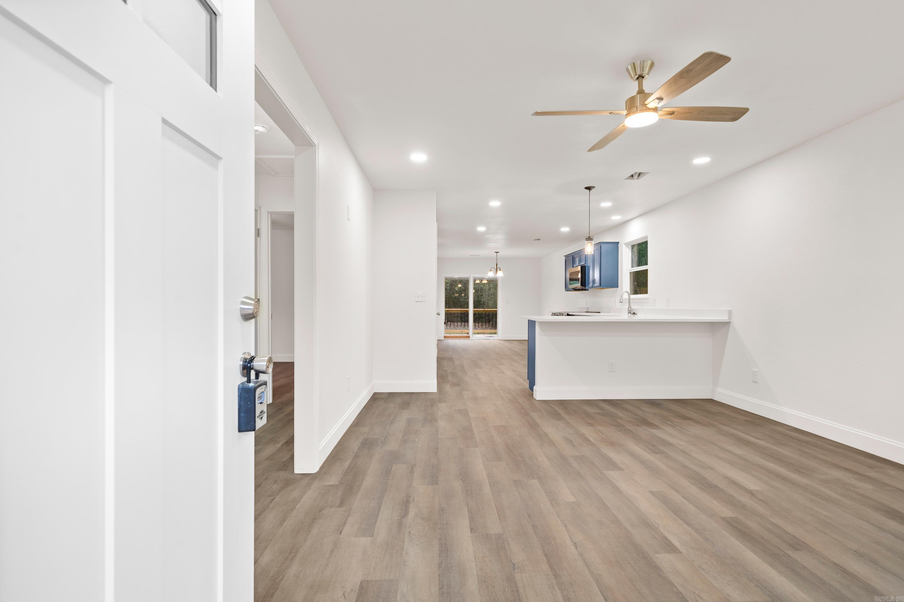 HSR BLK - Residential