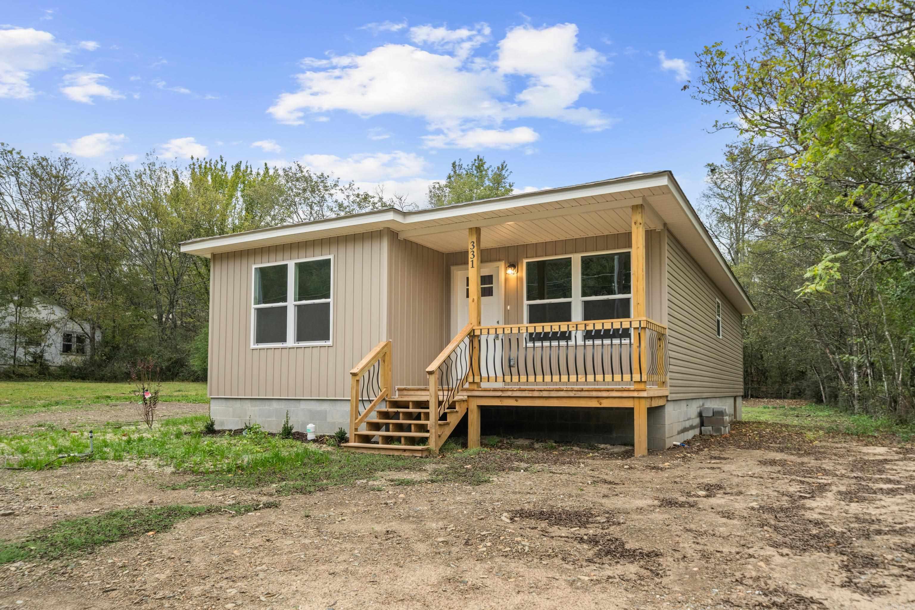 HSR BLK - Residential