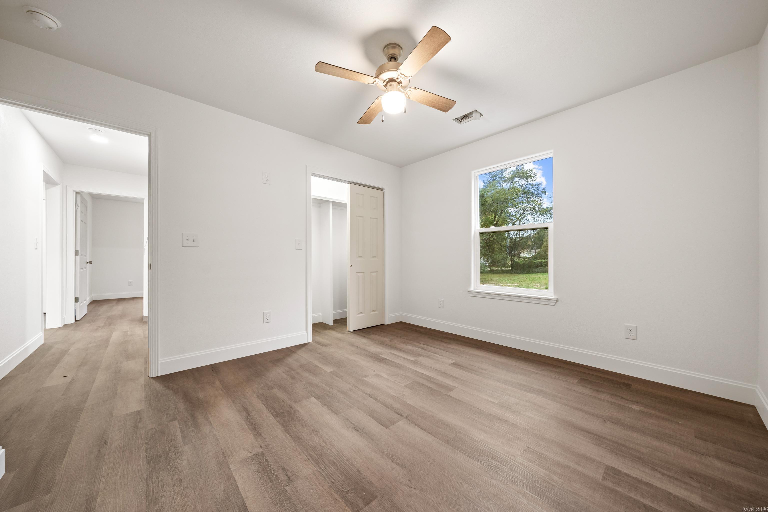 HSR BLK - Residential