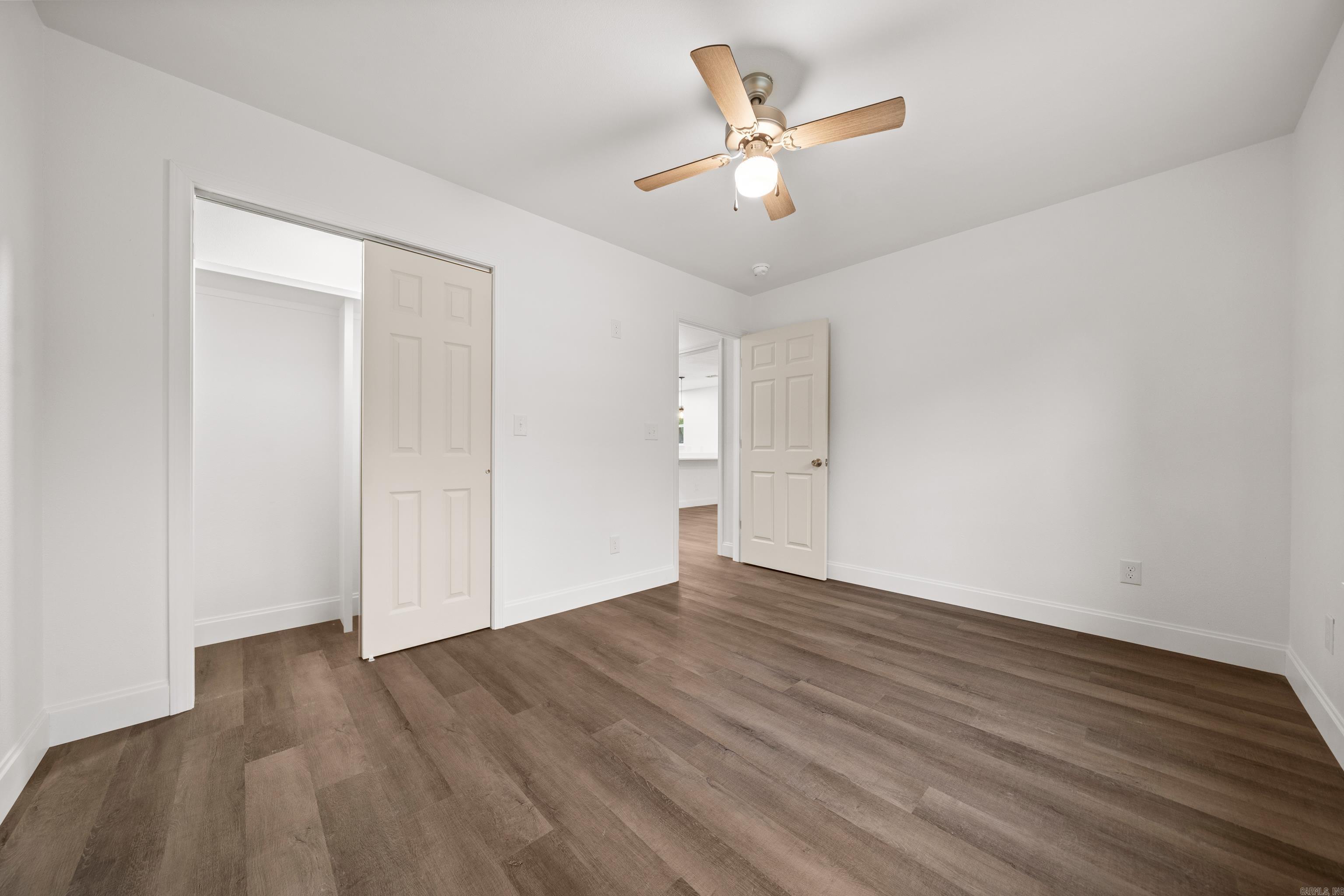 HSR BLK - Residential