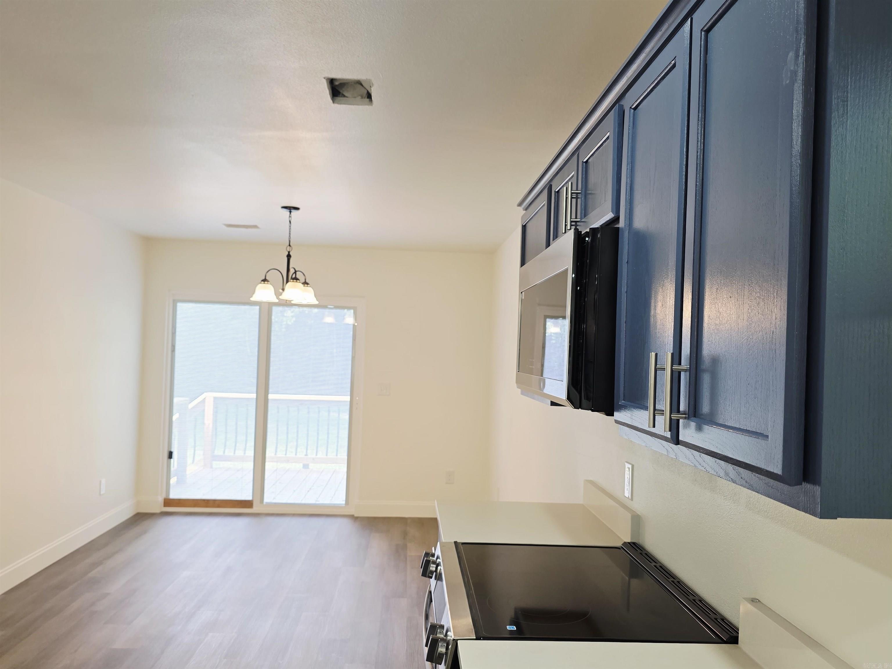 HSR BLK - Residential