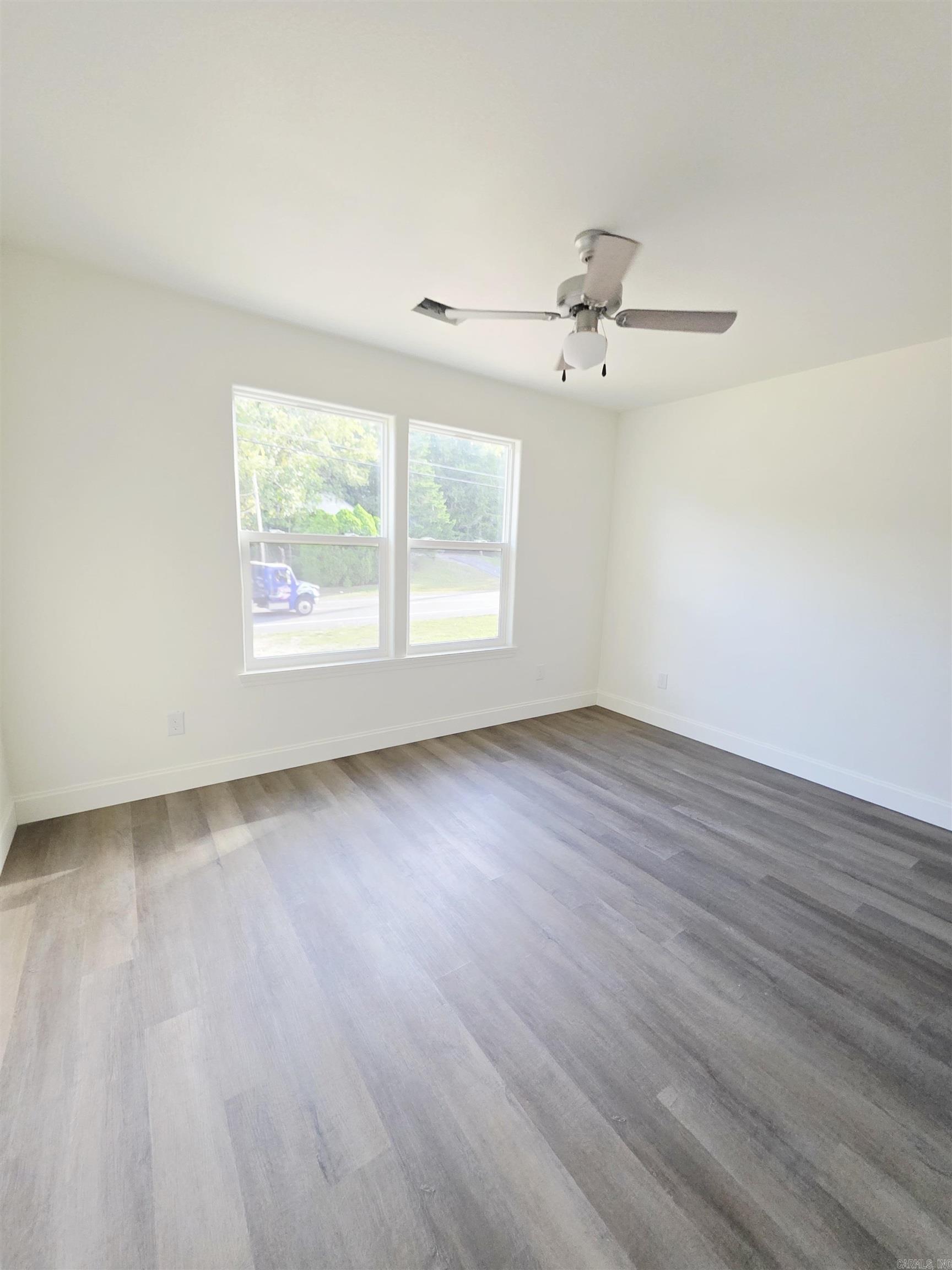 HSR BLK - Residential